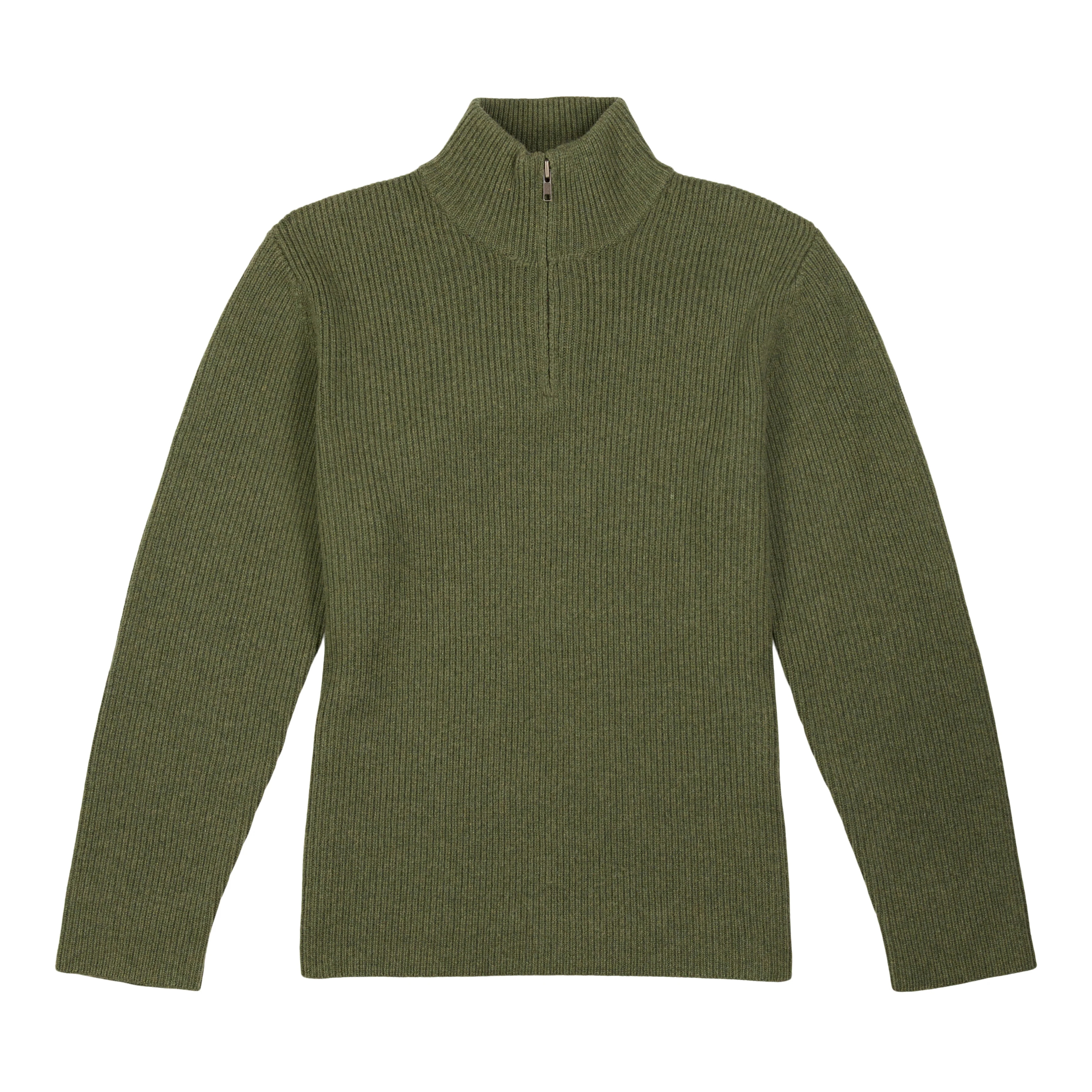 Men's Cashmere 1/4-Zip
