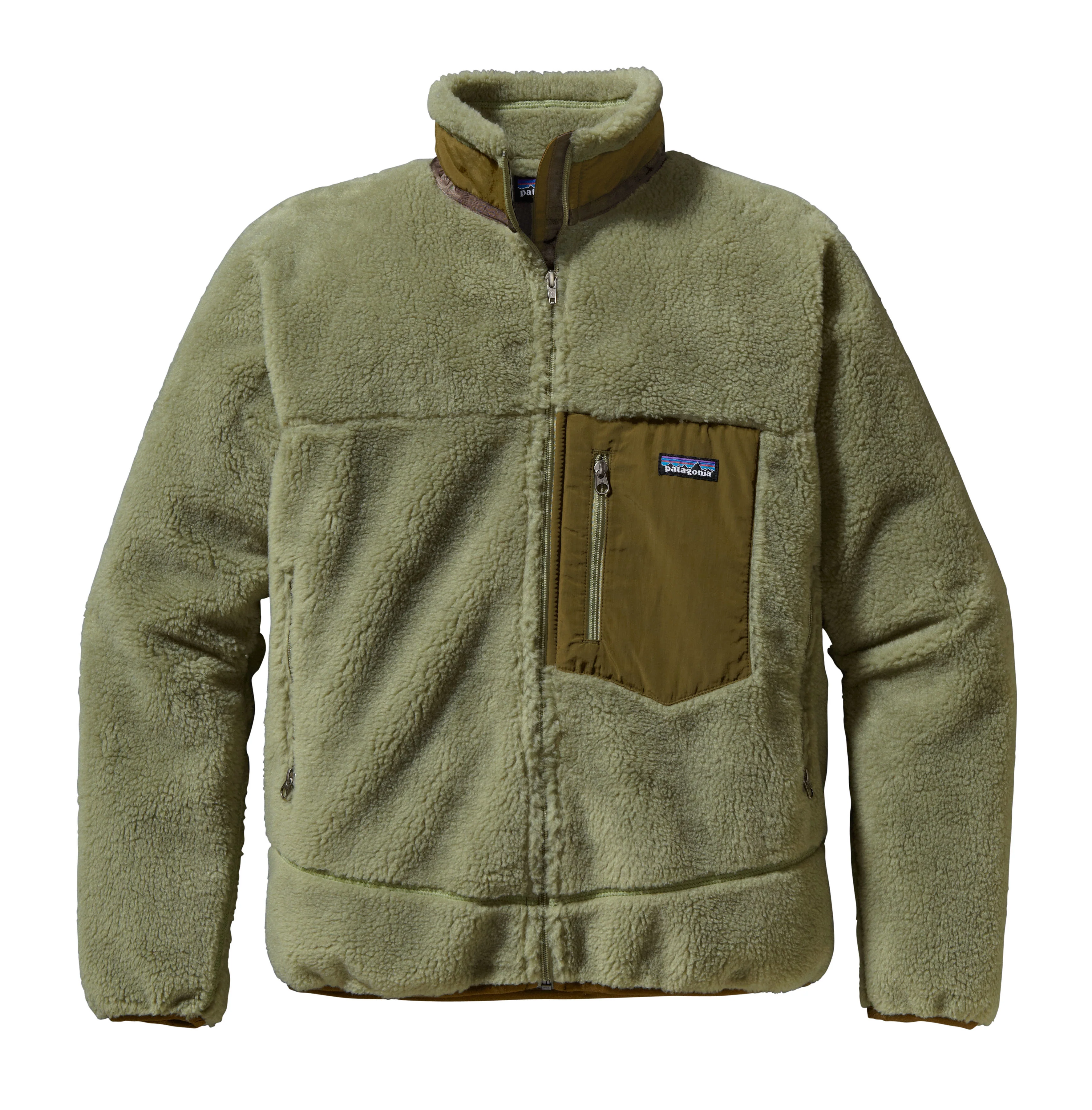 Men's Classic Retro-X® Jacket