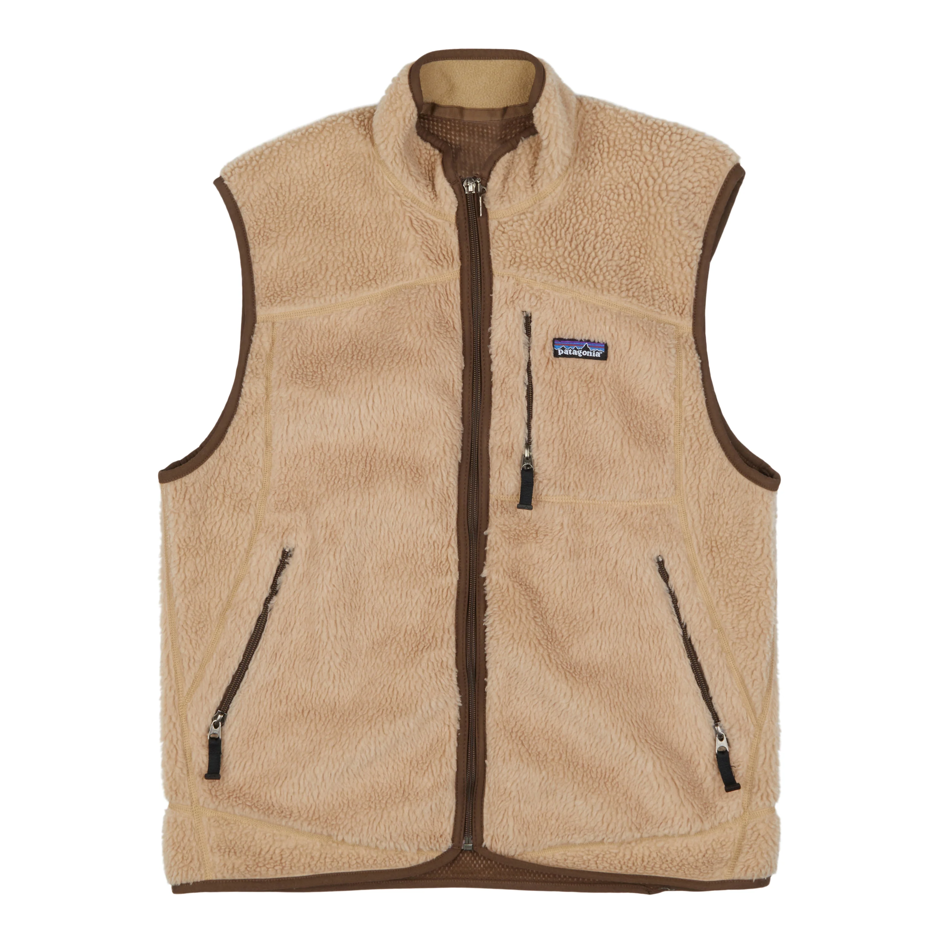 Men's Classic Retro-X Vest