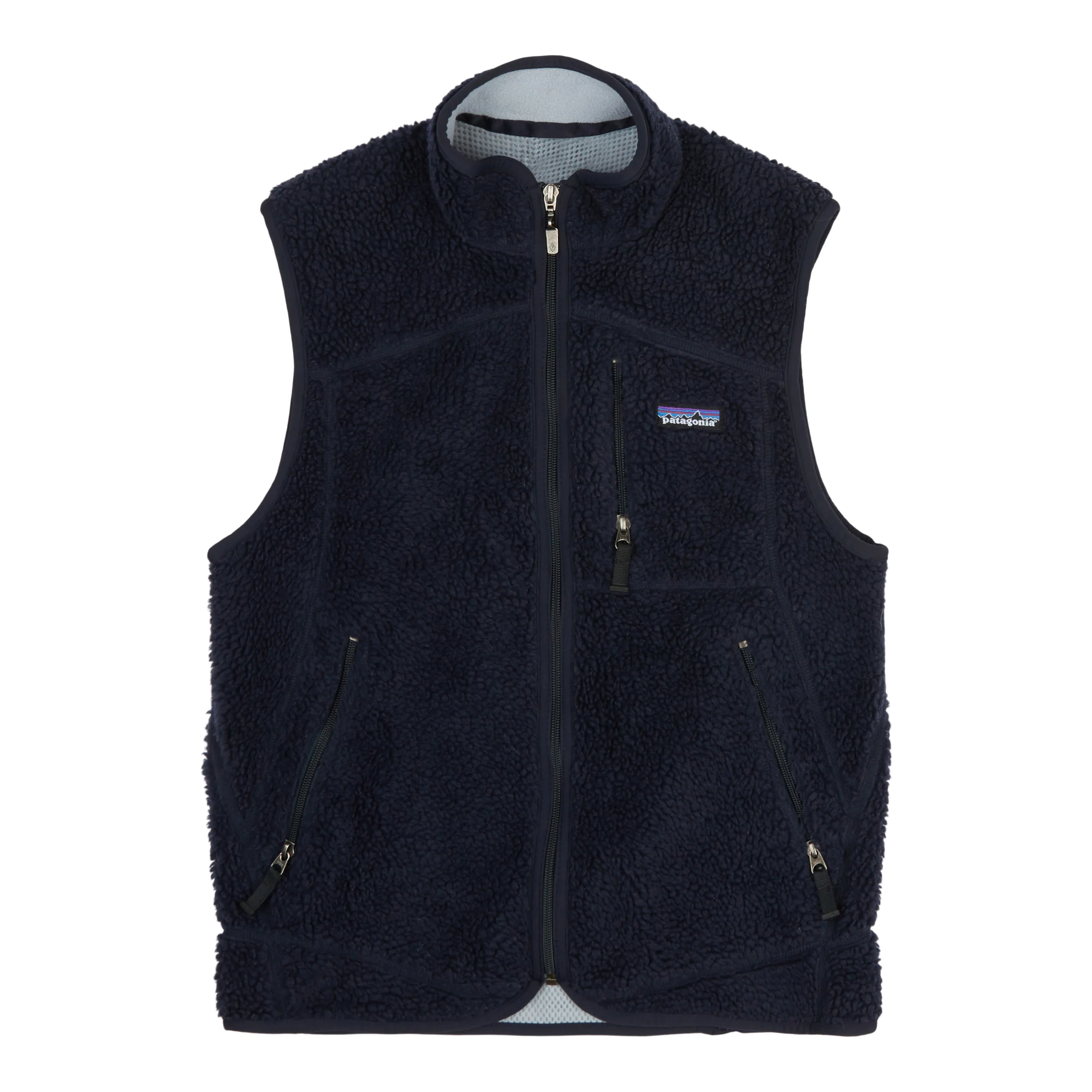 Men's Classic Retro-X Vest