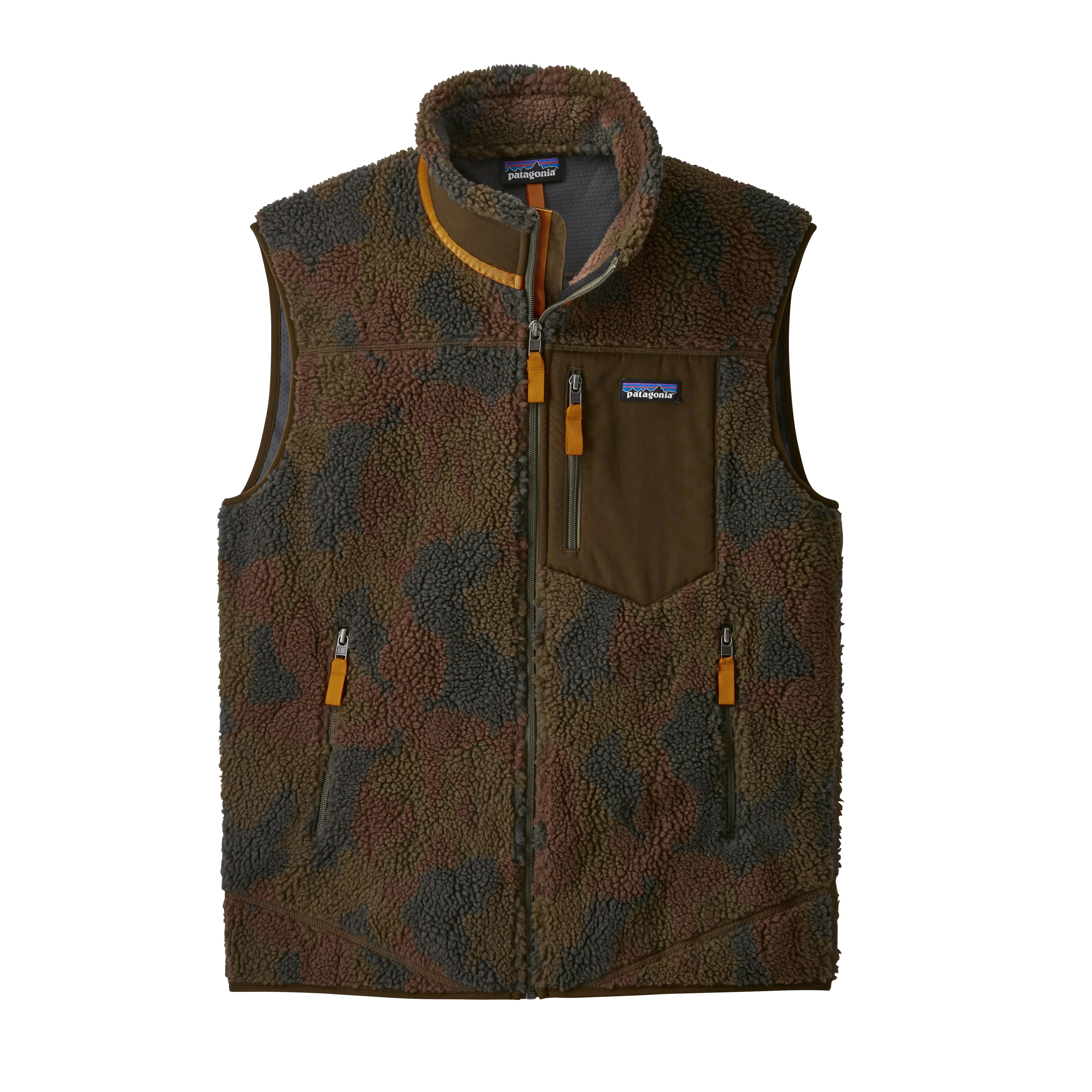 Men's Classic Retro-X® Vest