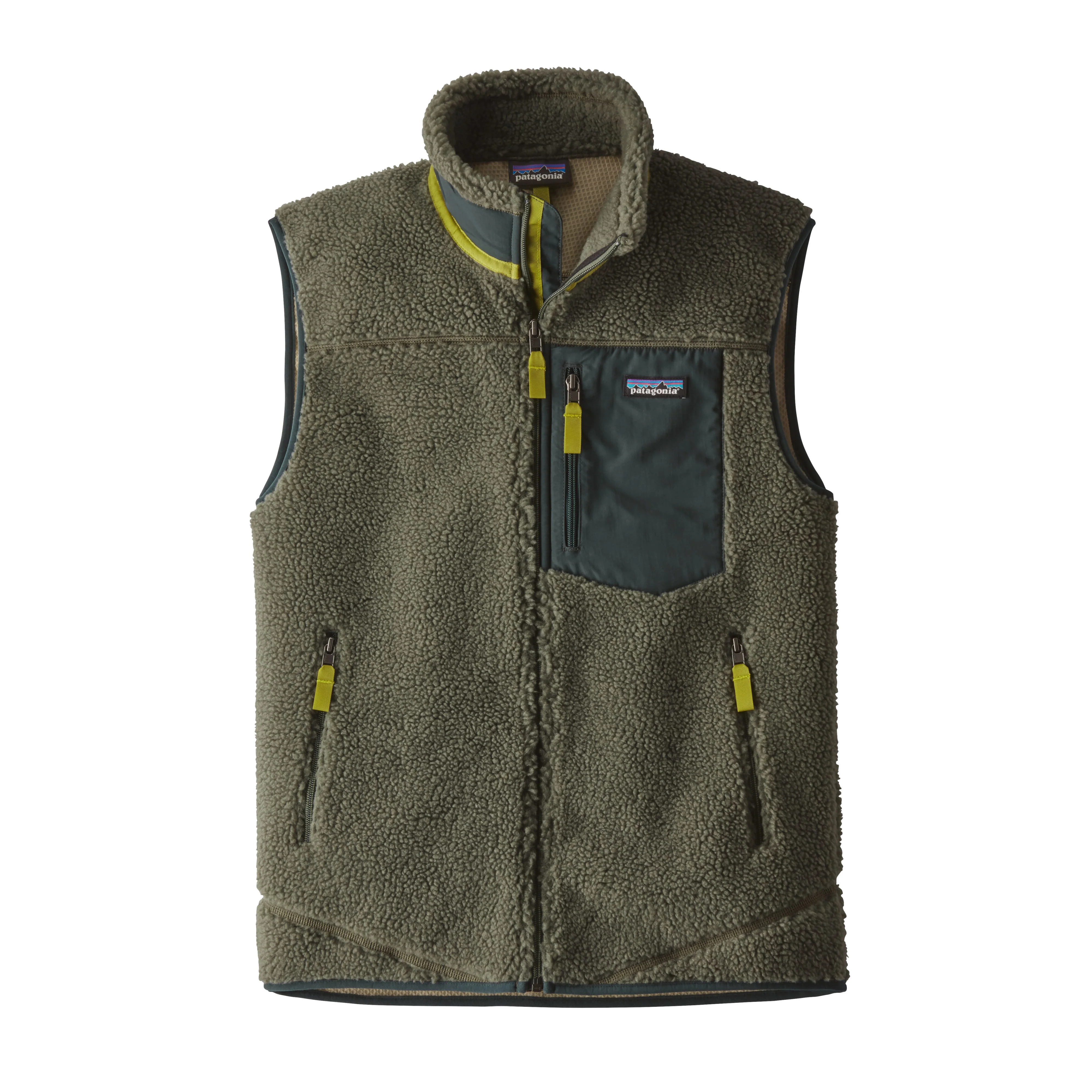 Men's Classic Retro-X® Vest