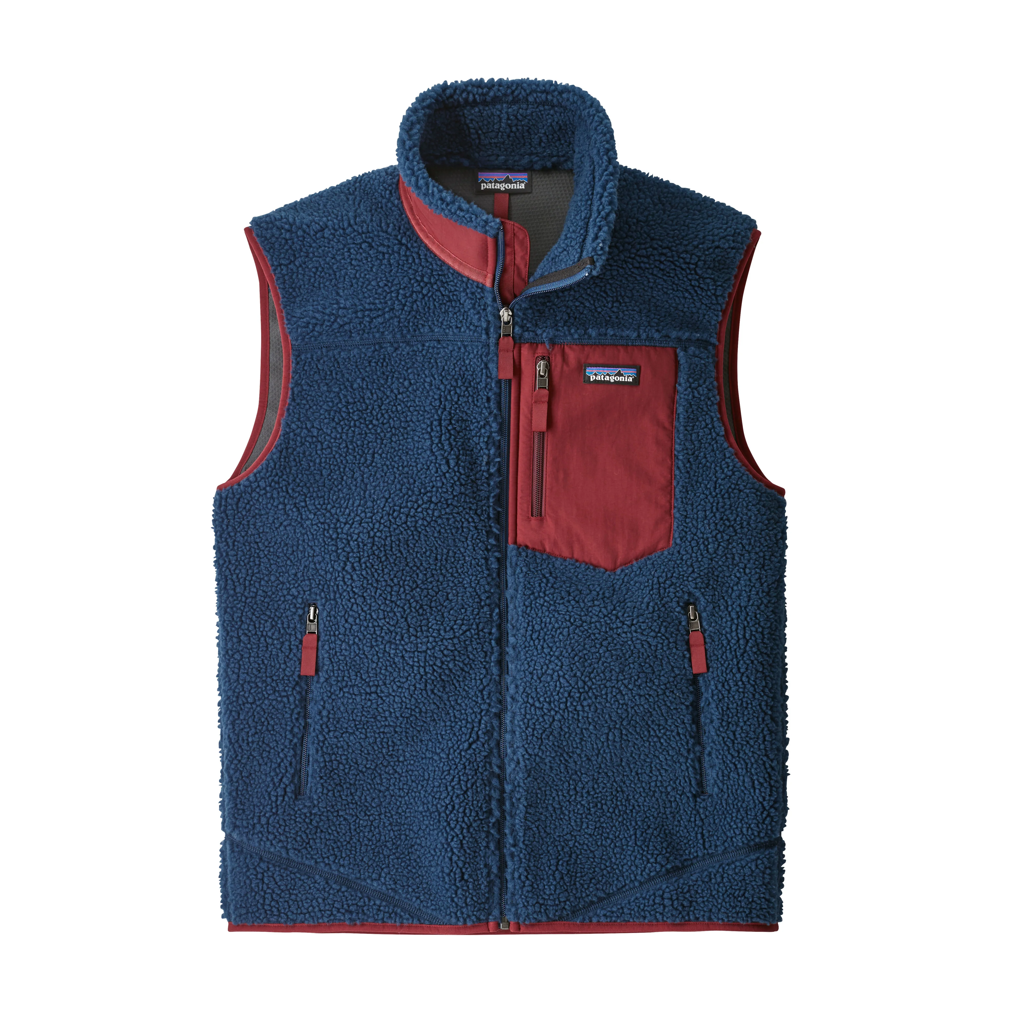 Men's Classic Retro-X® Vest