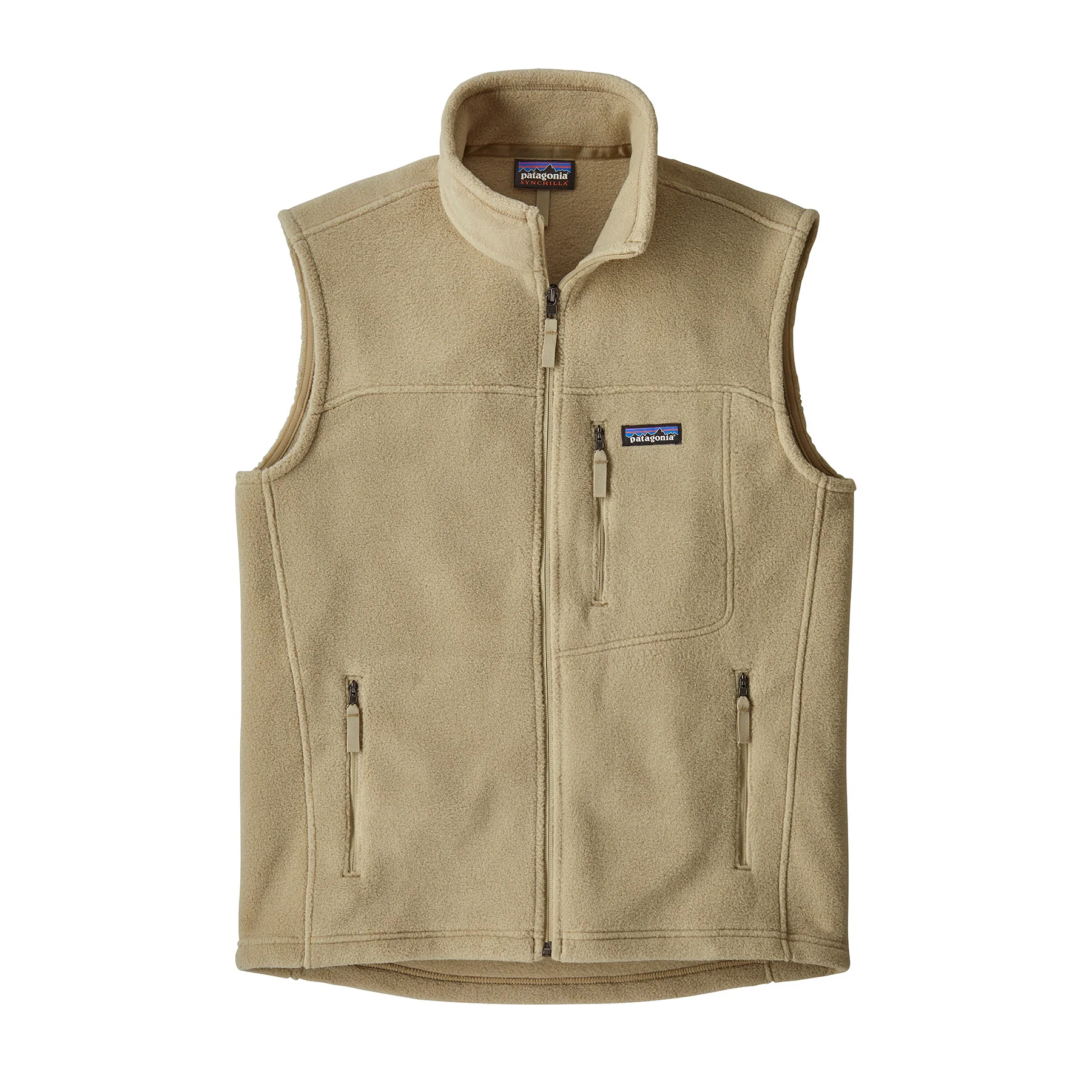Men's Classic Synchilla® Vest