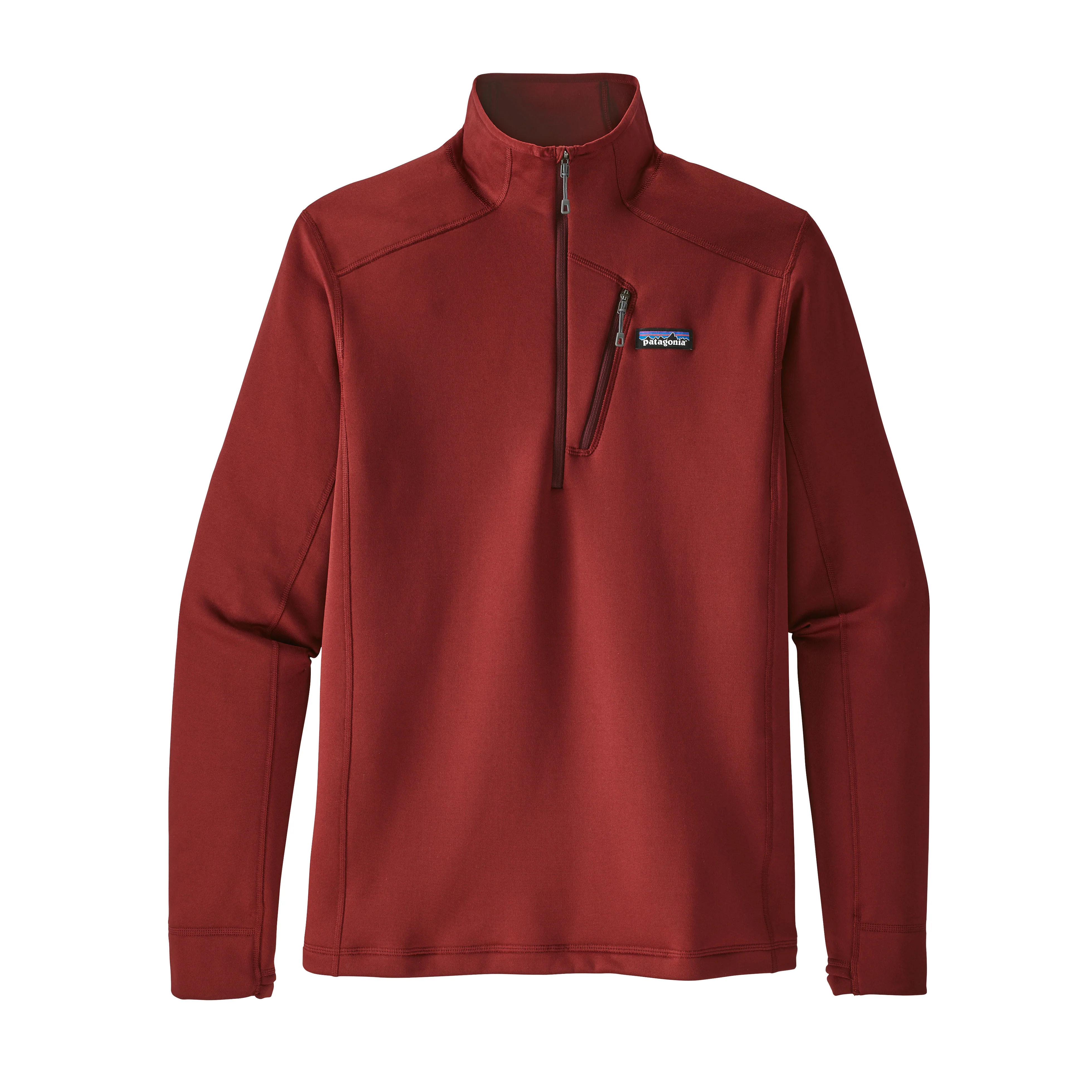 Men's Crosstrek 1/4-Zip
