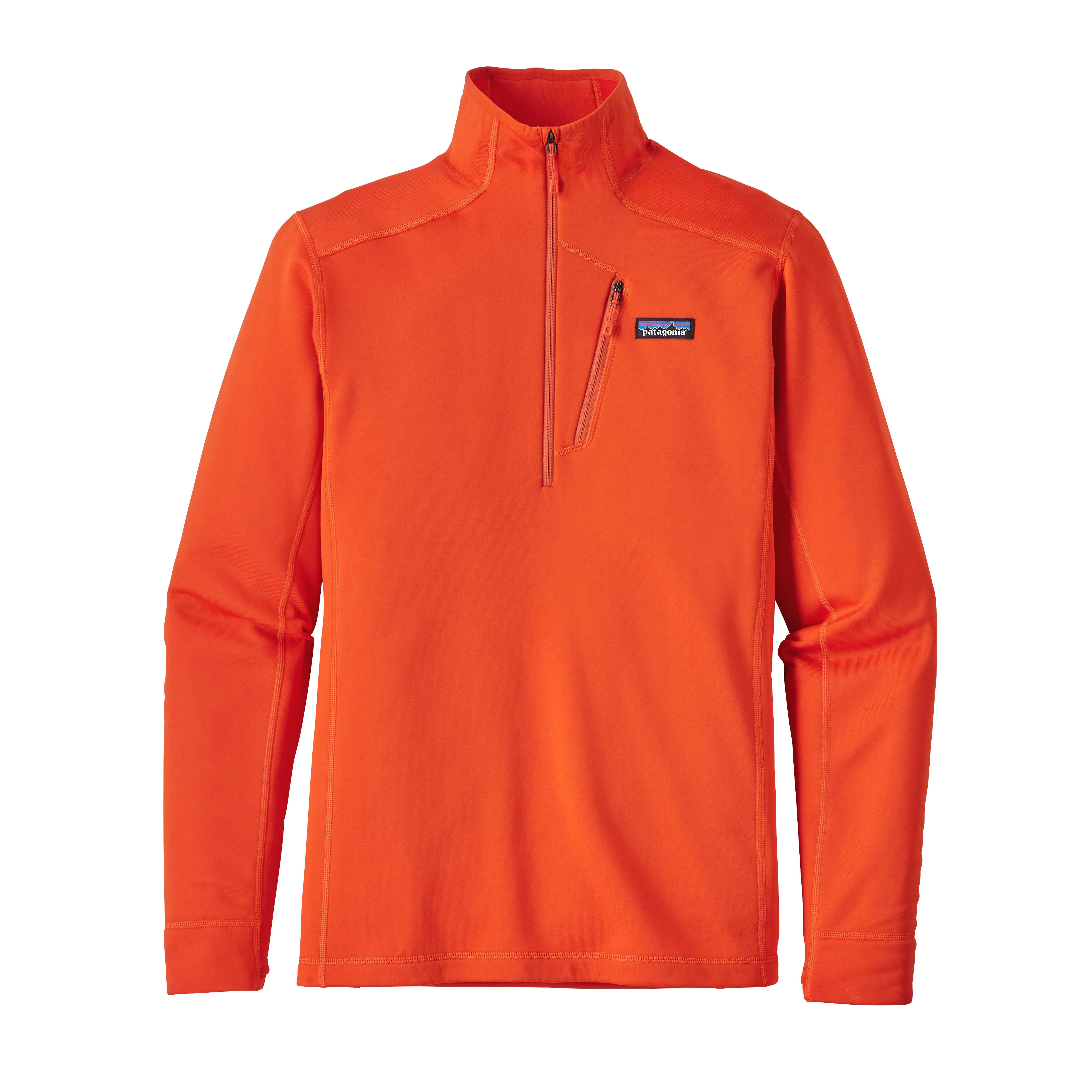 Men's Crosstrek 1/4-Zip