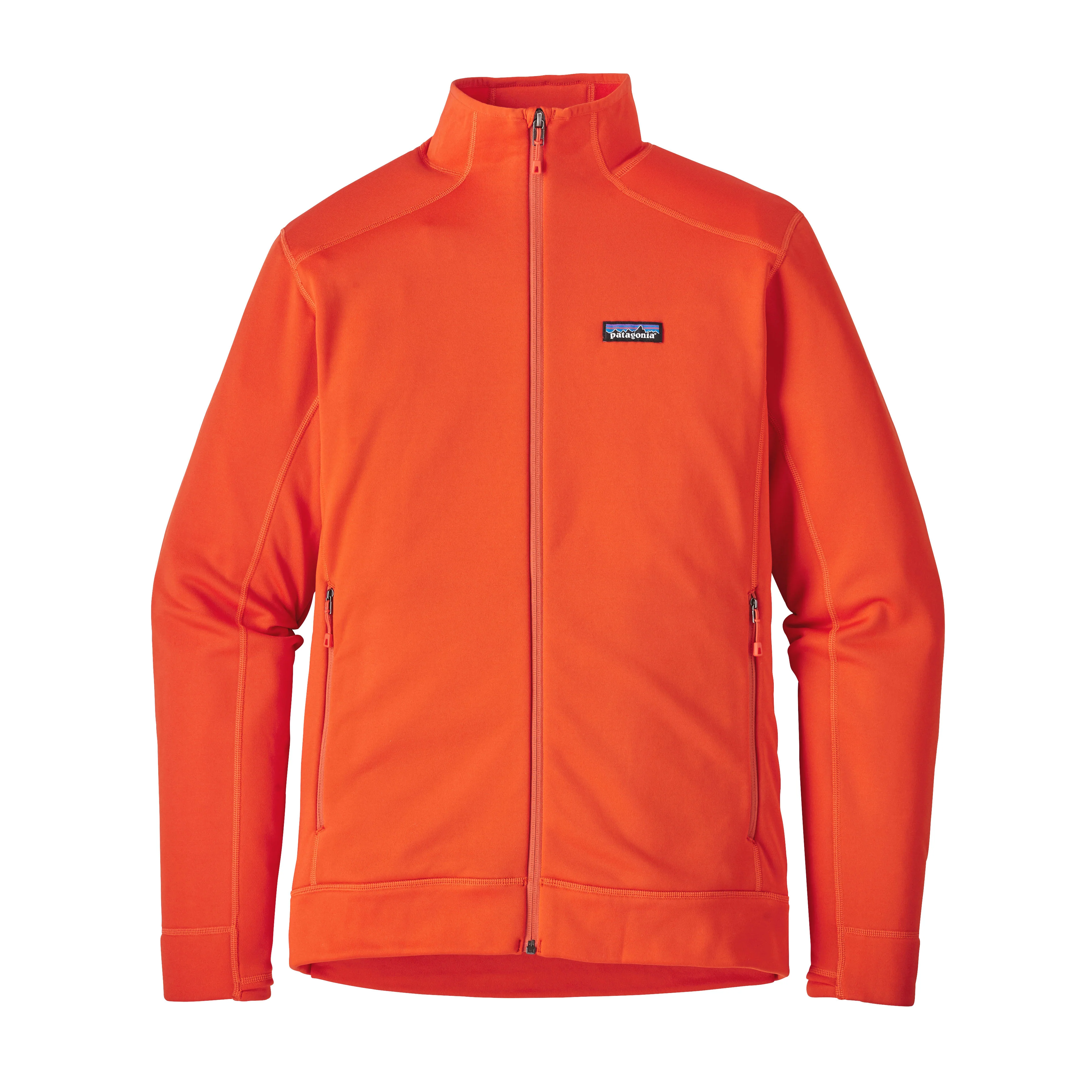 Men's Crosstrek Jacket