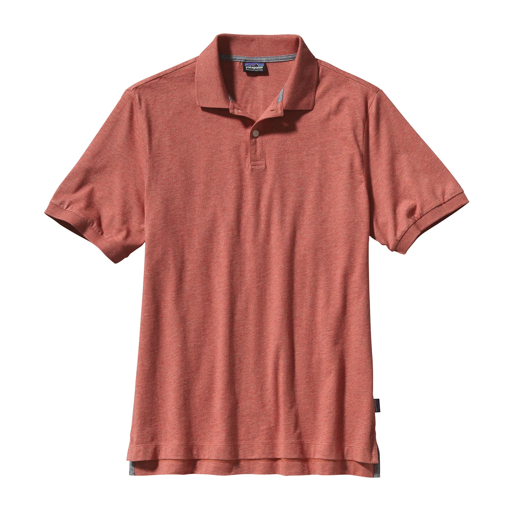 Men's Daily Polo