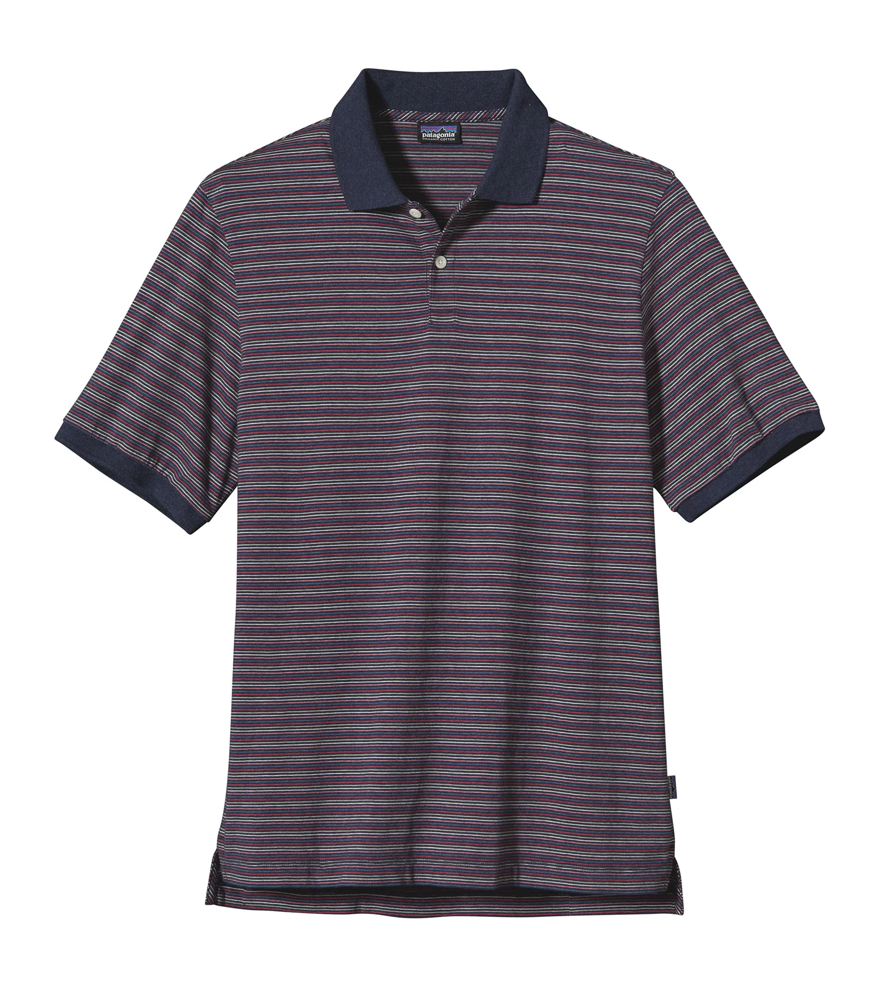 Men's Daily Polo