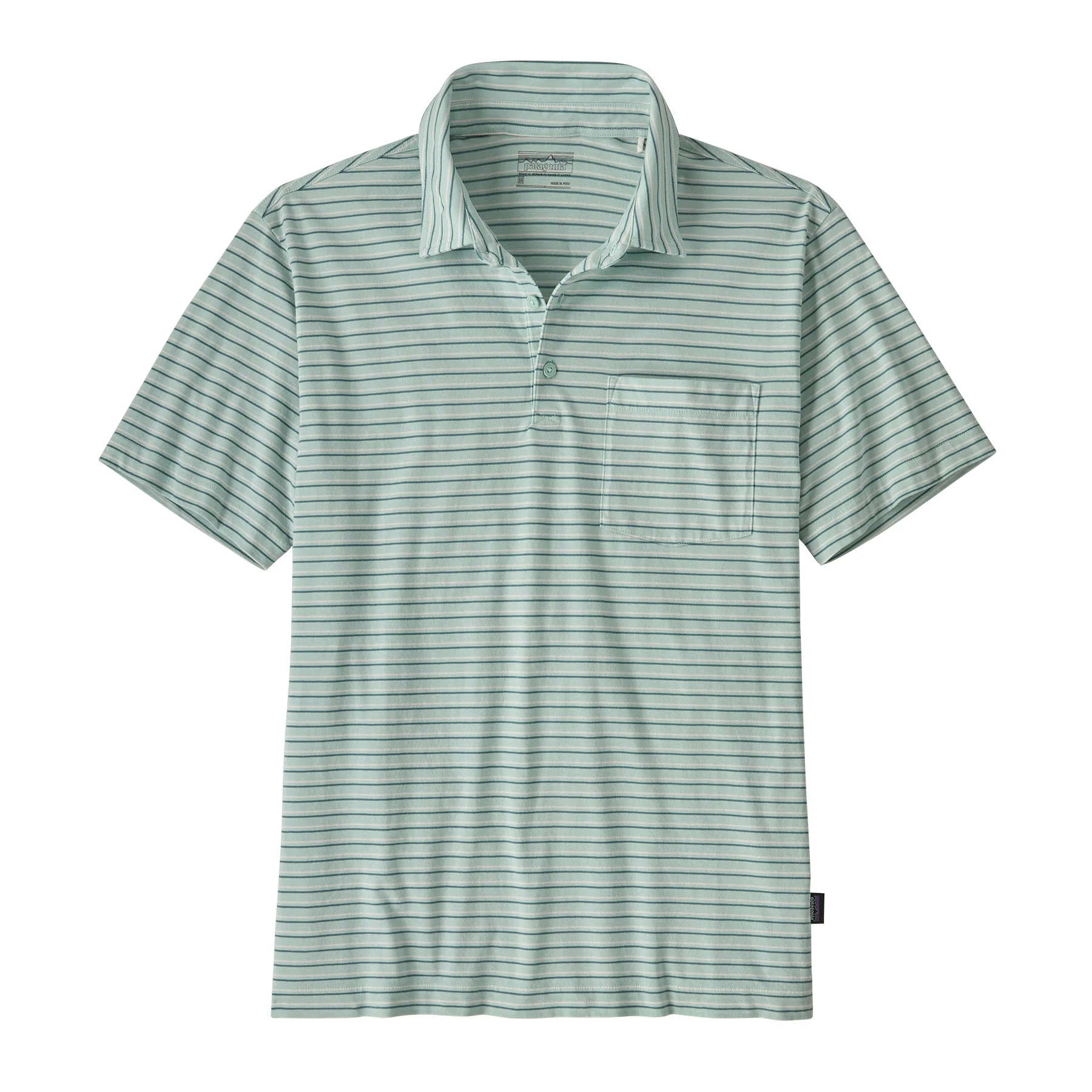 Men's Daily Polo