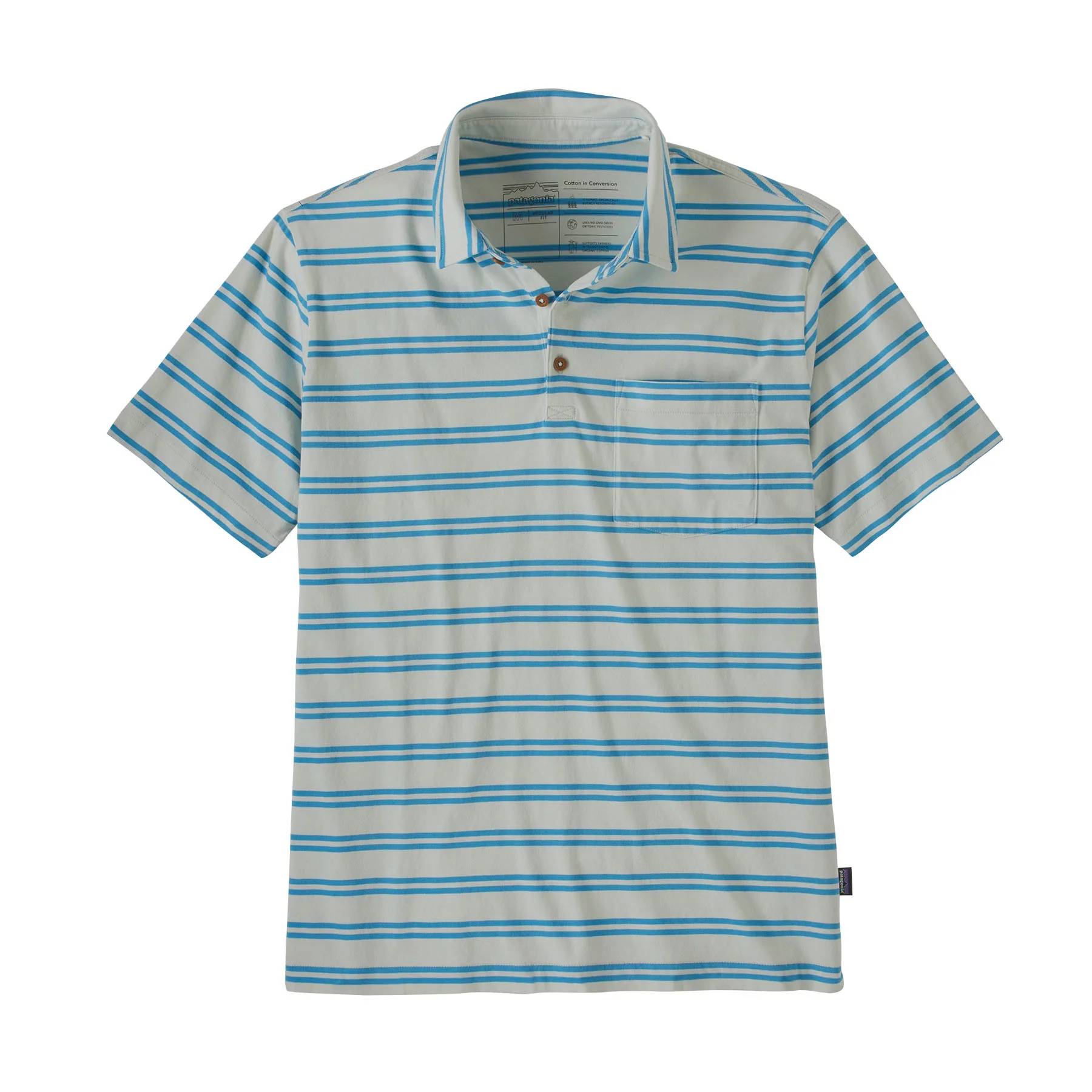 Men's Daily Polo