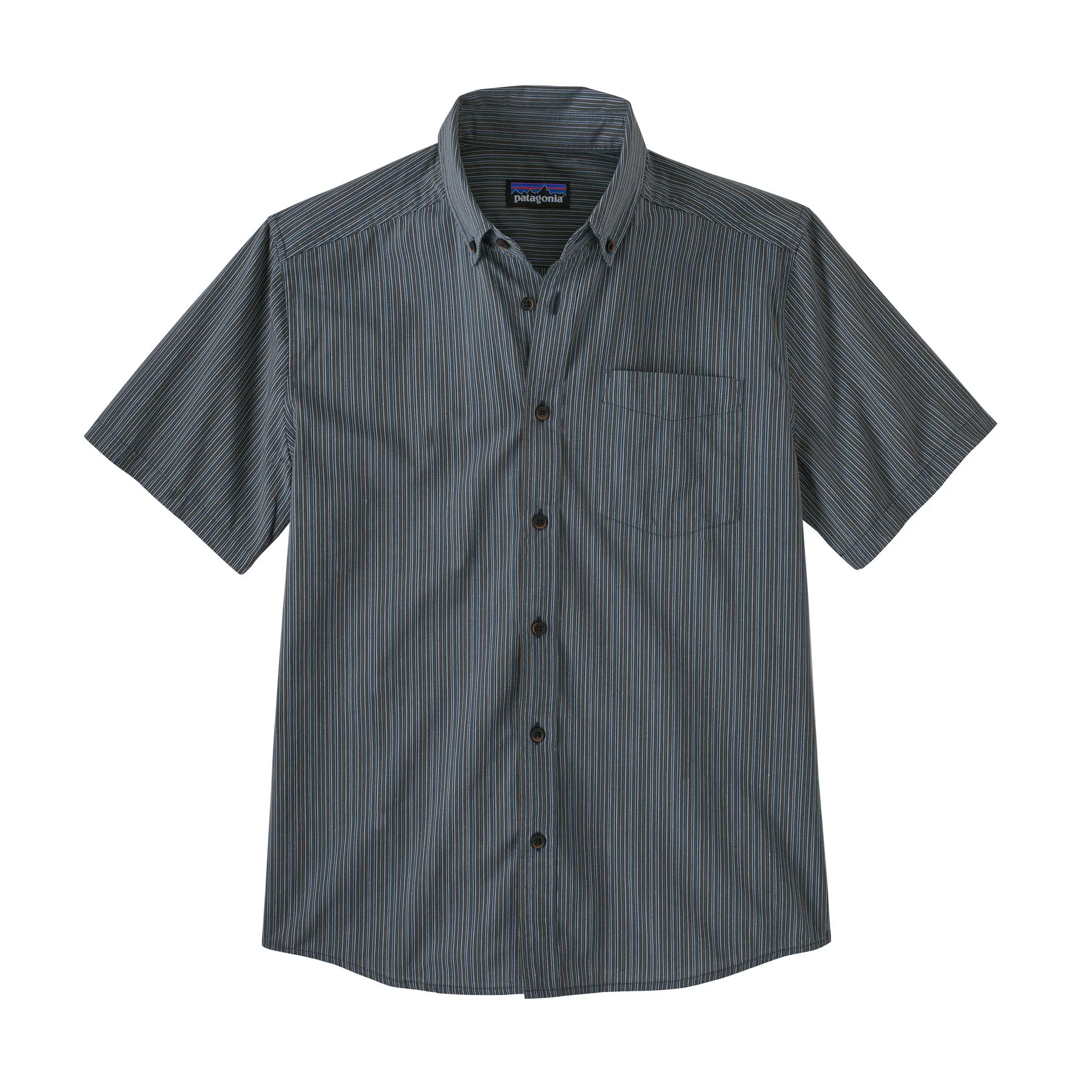 Men's Daily Shirt