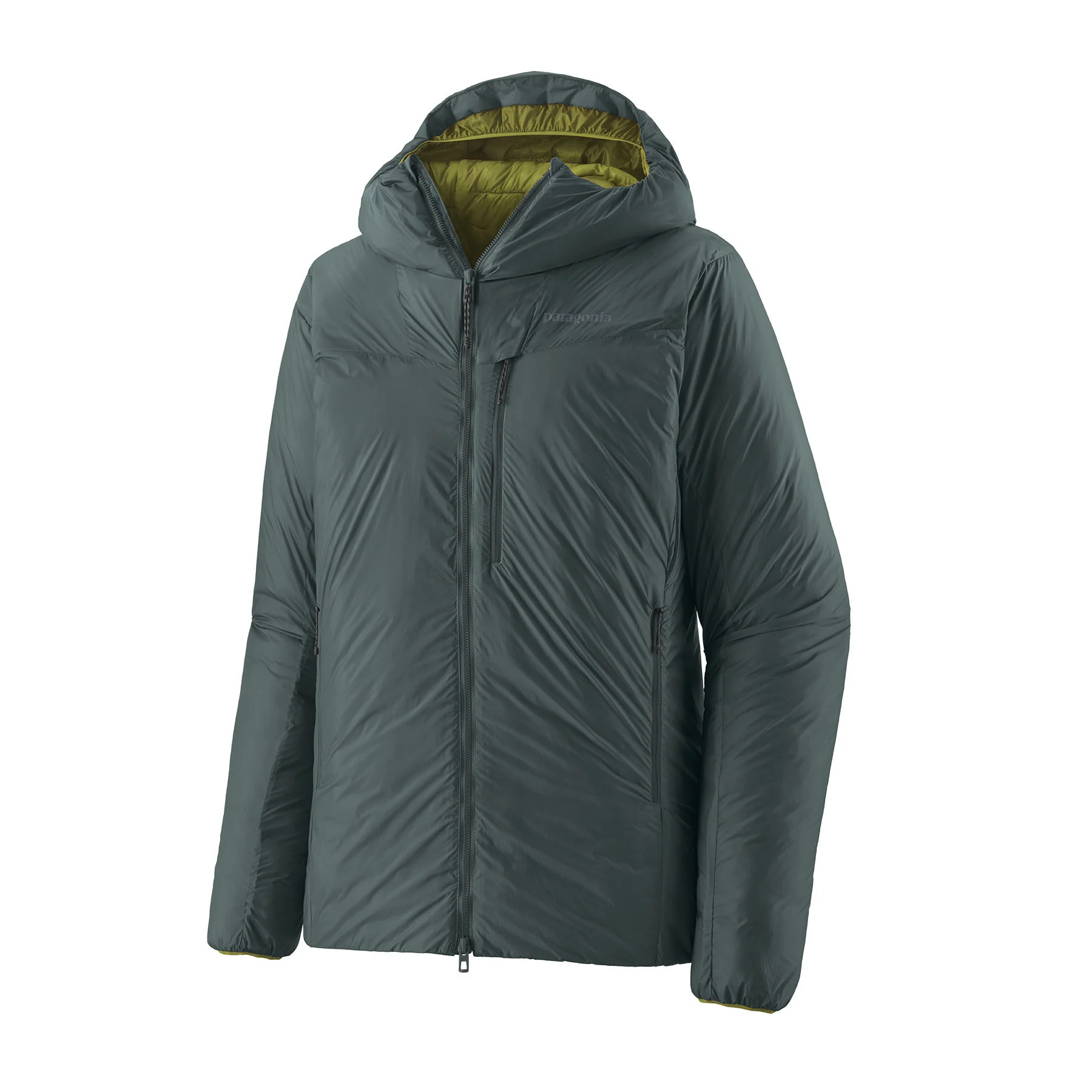 Men's DAS® Light Hoody