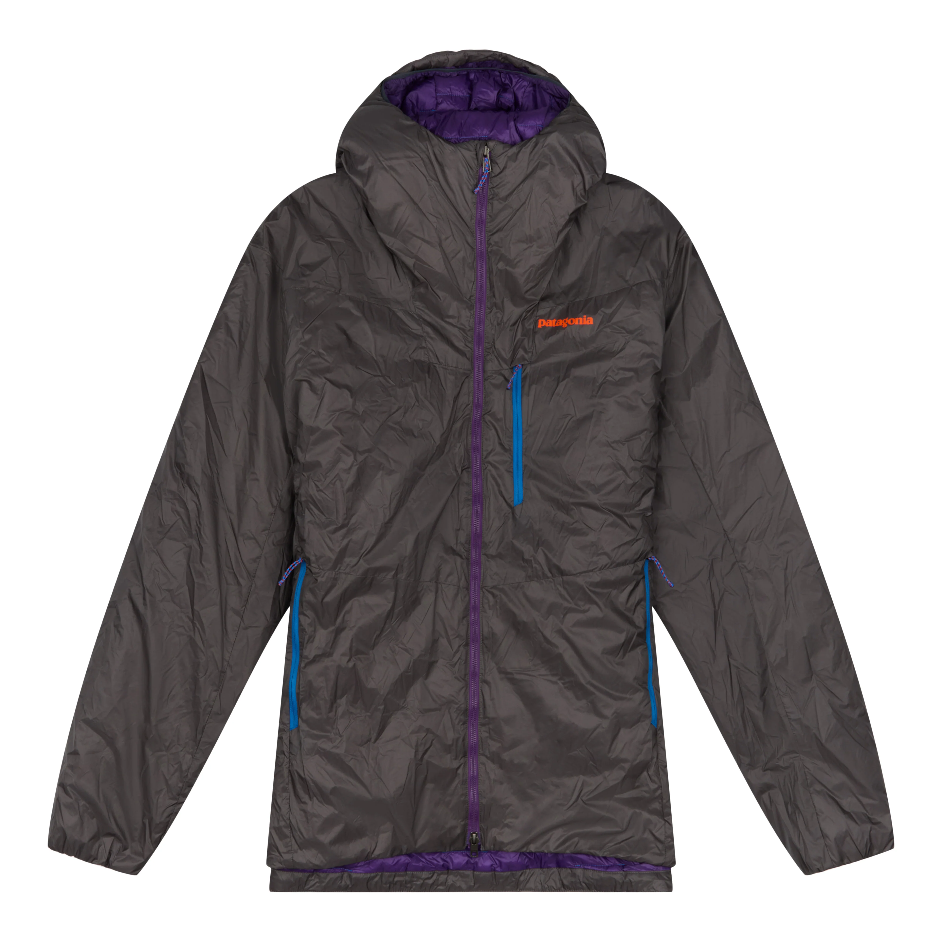 Men's DAS® Light Hoody