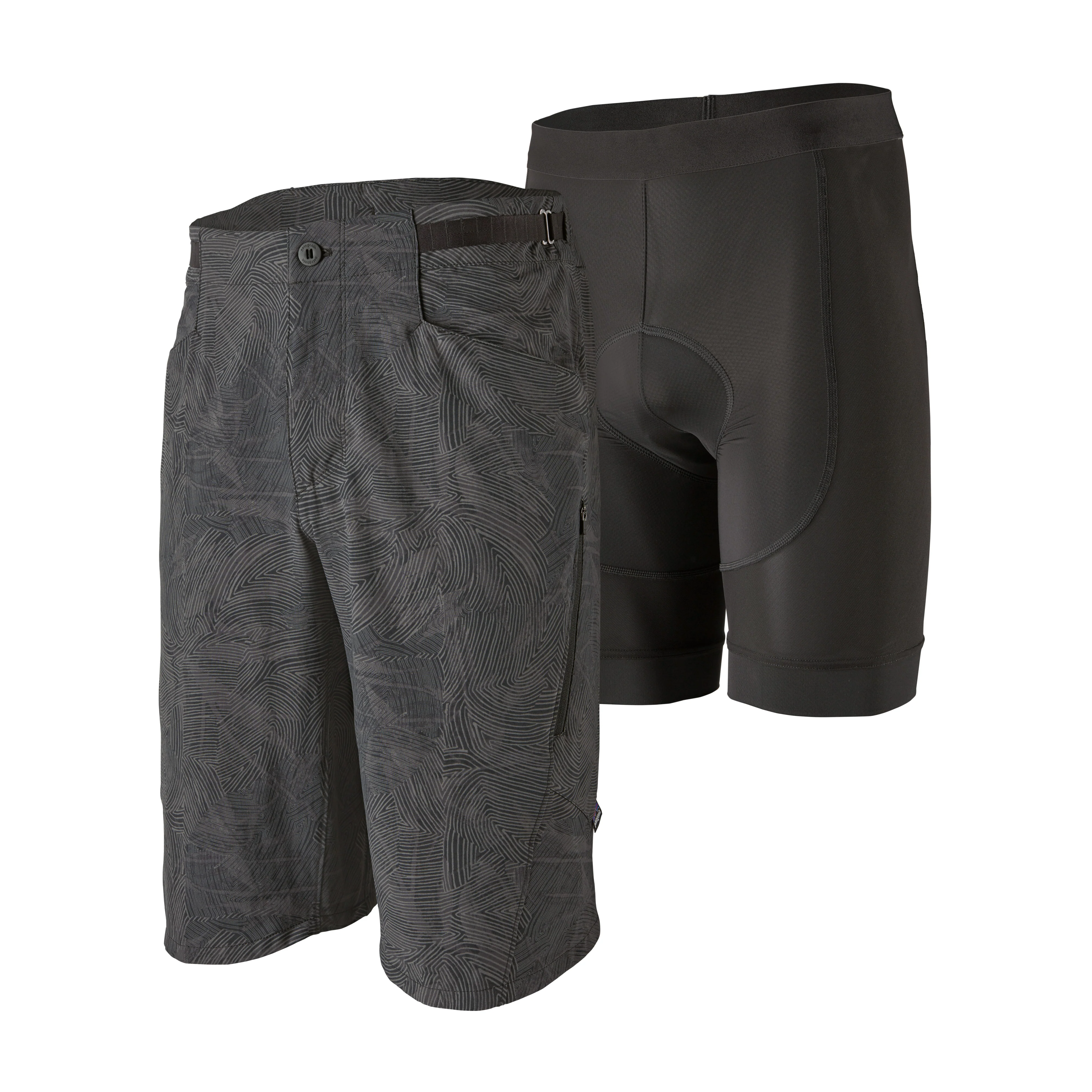 Men's Dirt Craft Bike Shorts