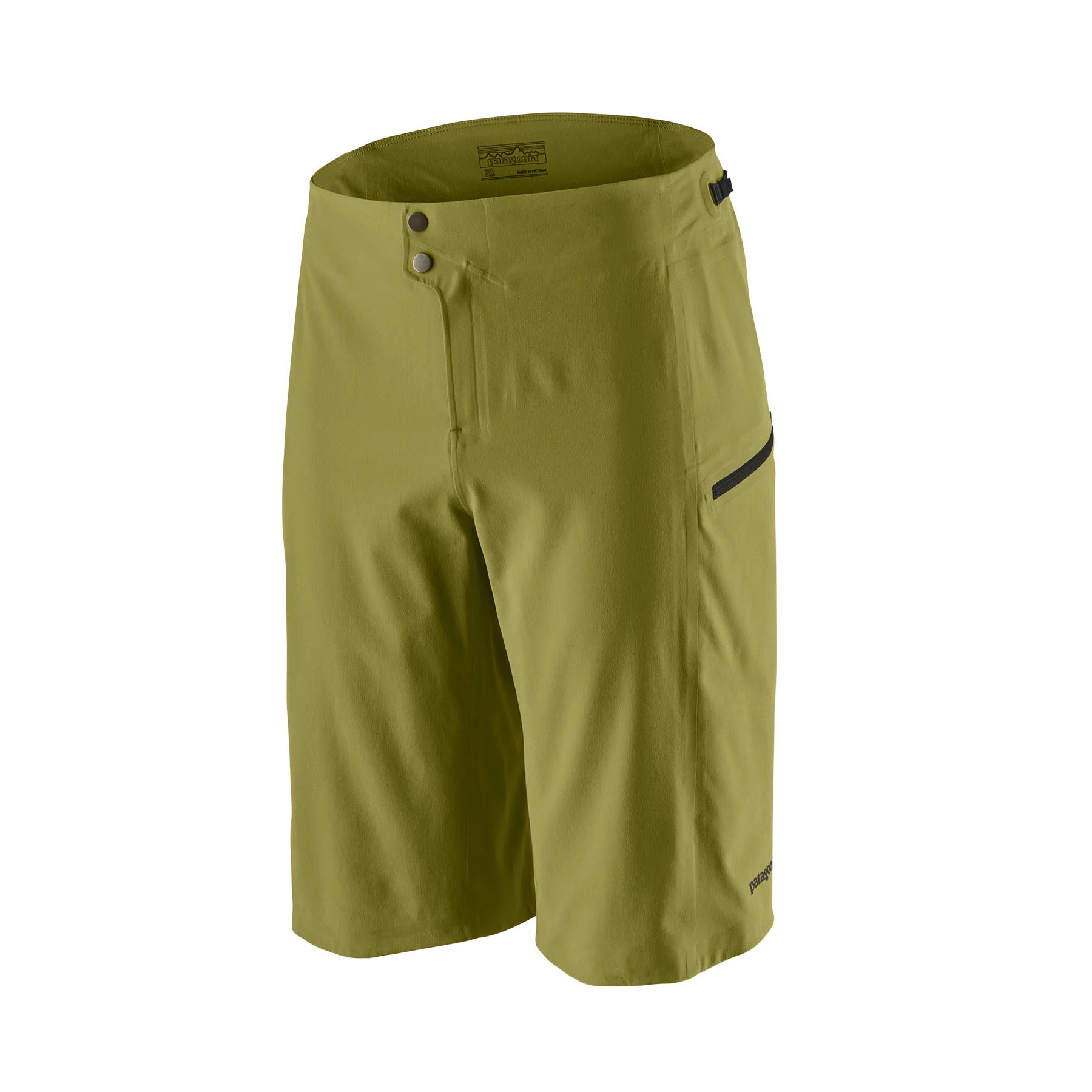 Men's Dirt Roamer Bike Shorts - 12½"