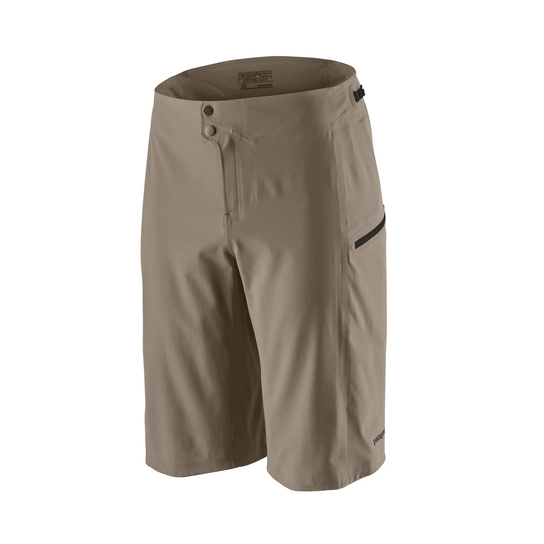 Men's Dirt Roamer Bike Shorts - 12½"