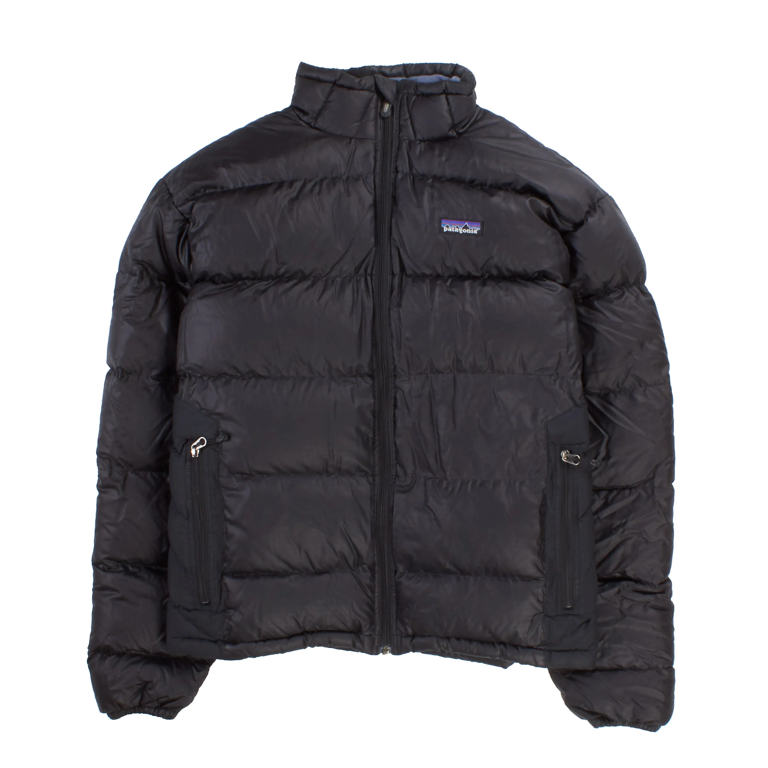 Men's Down Jacket