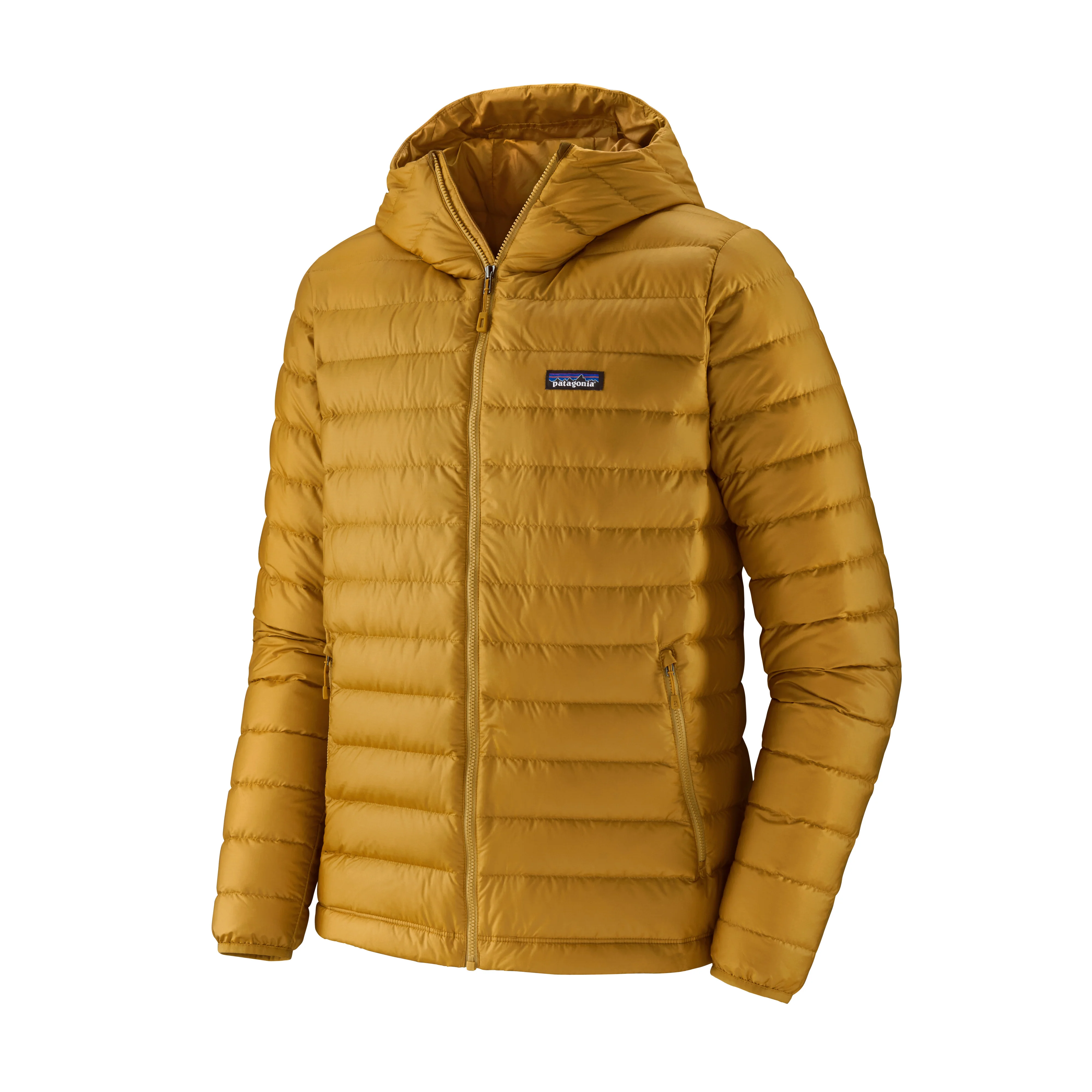 Men's Down Sweater Hoody
