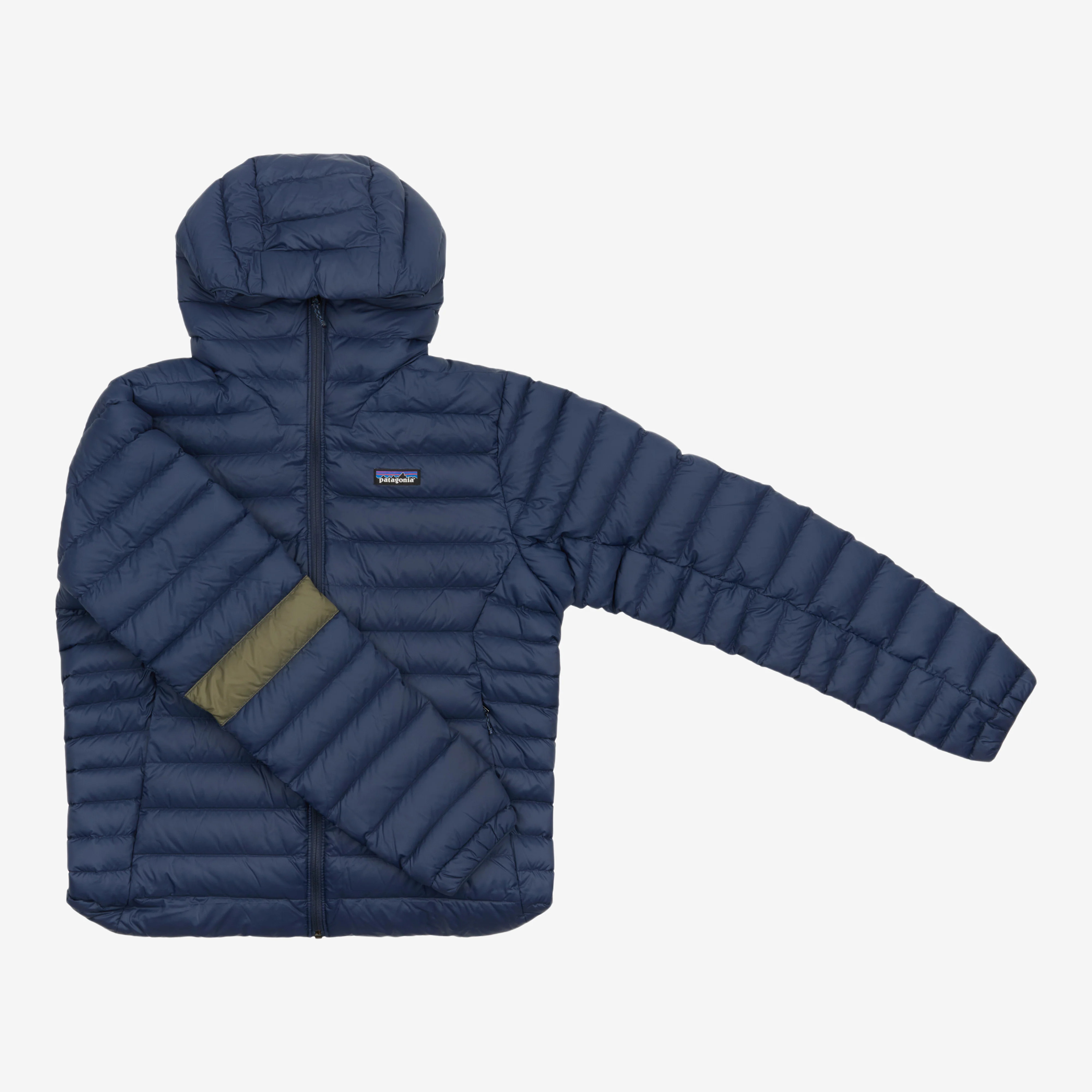 Men's Down Sweater™ Hoody