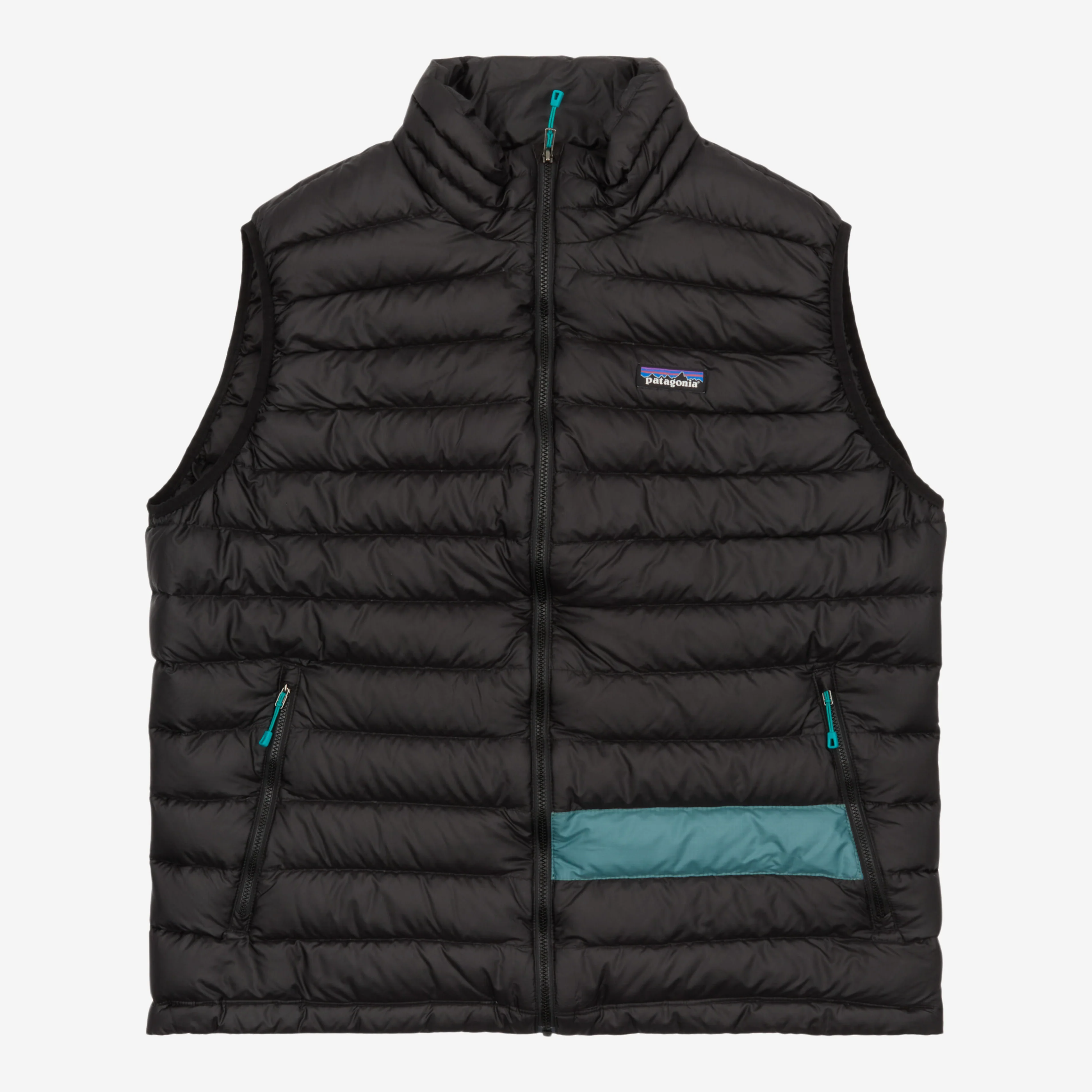 Men's Down Sweater Vest