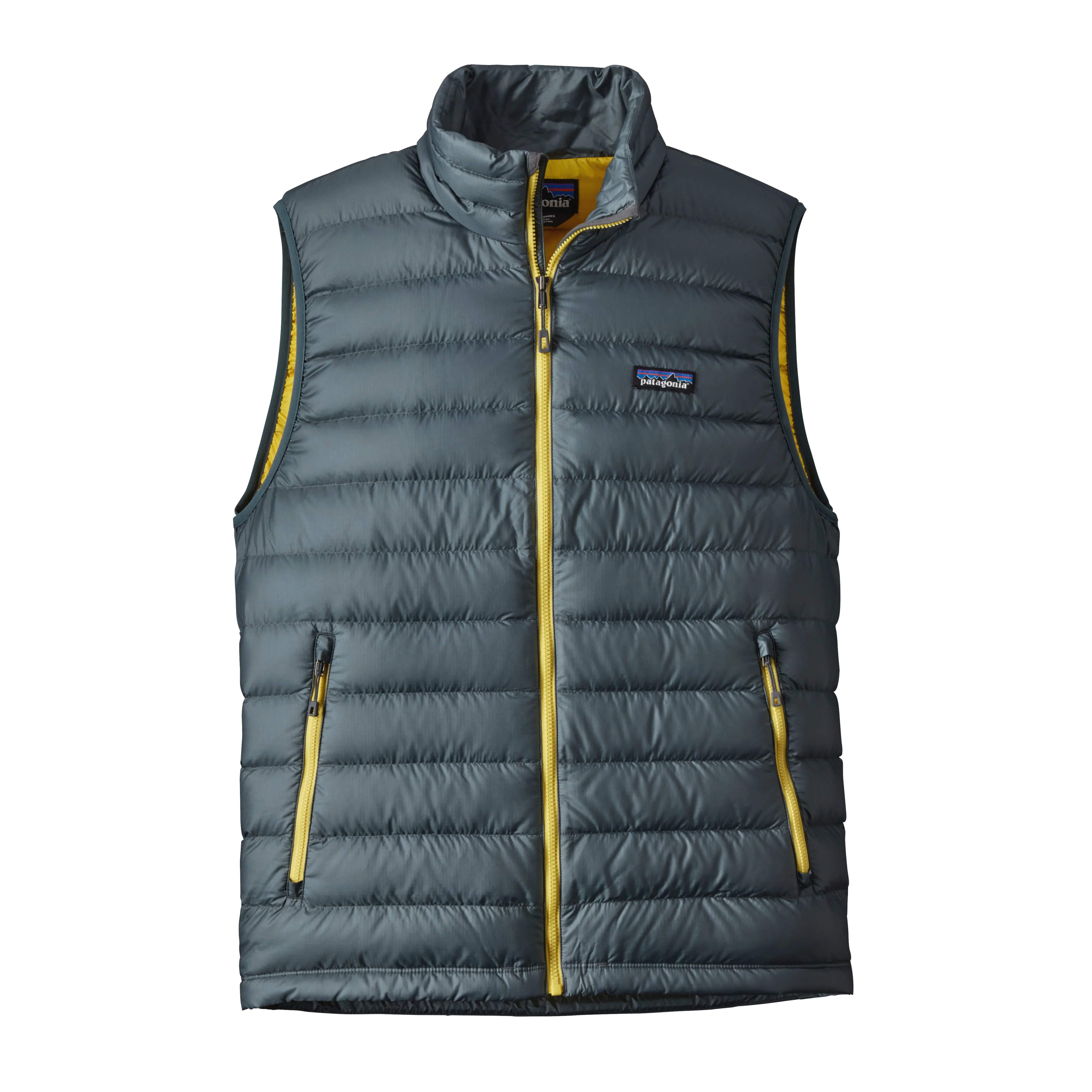 Men's Down Sweater Vest