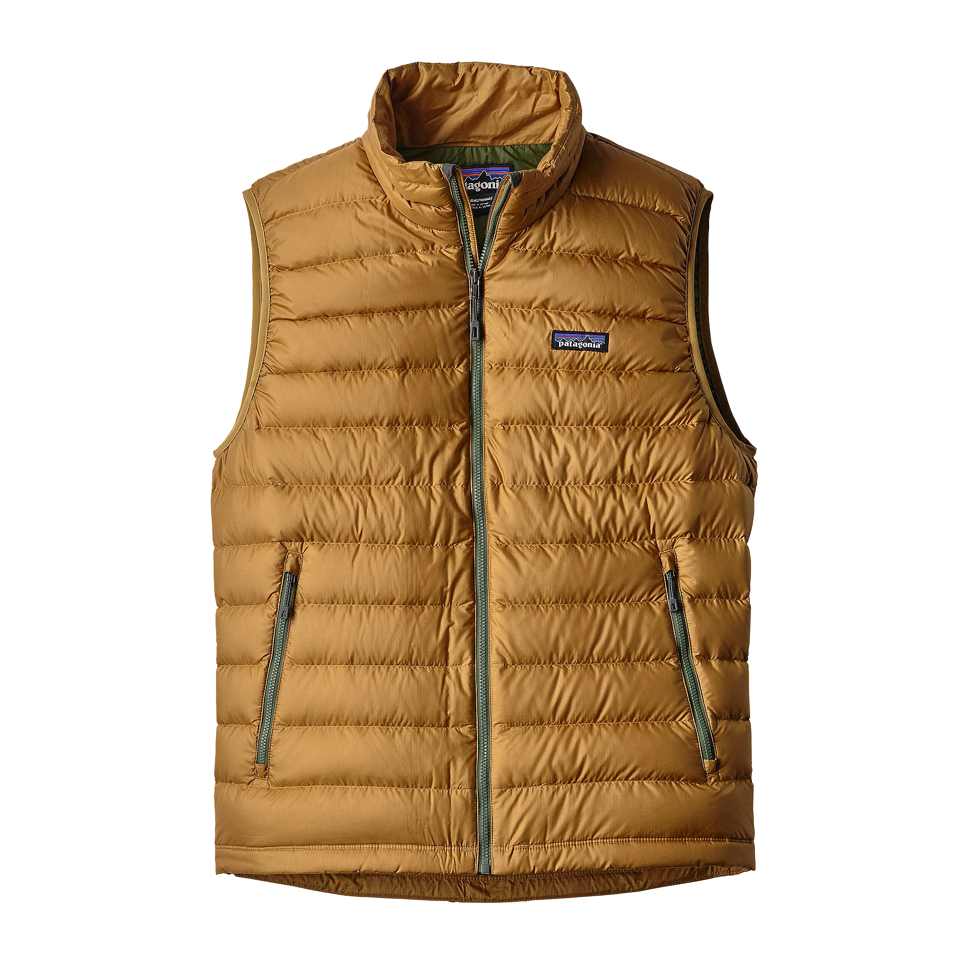 Men's Down Sweater Vest