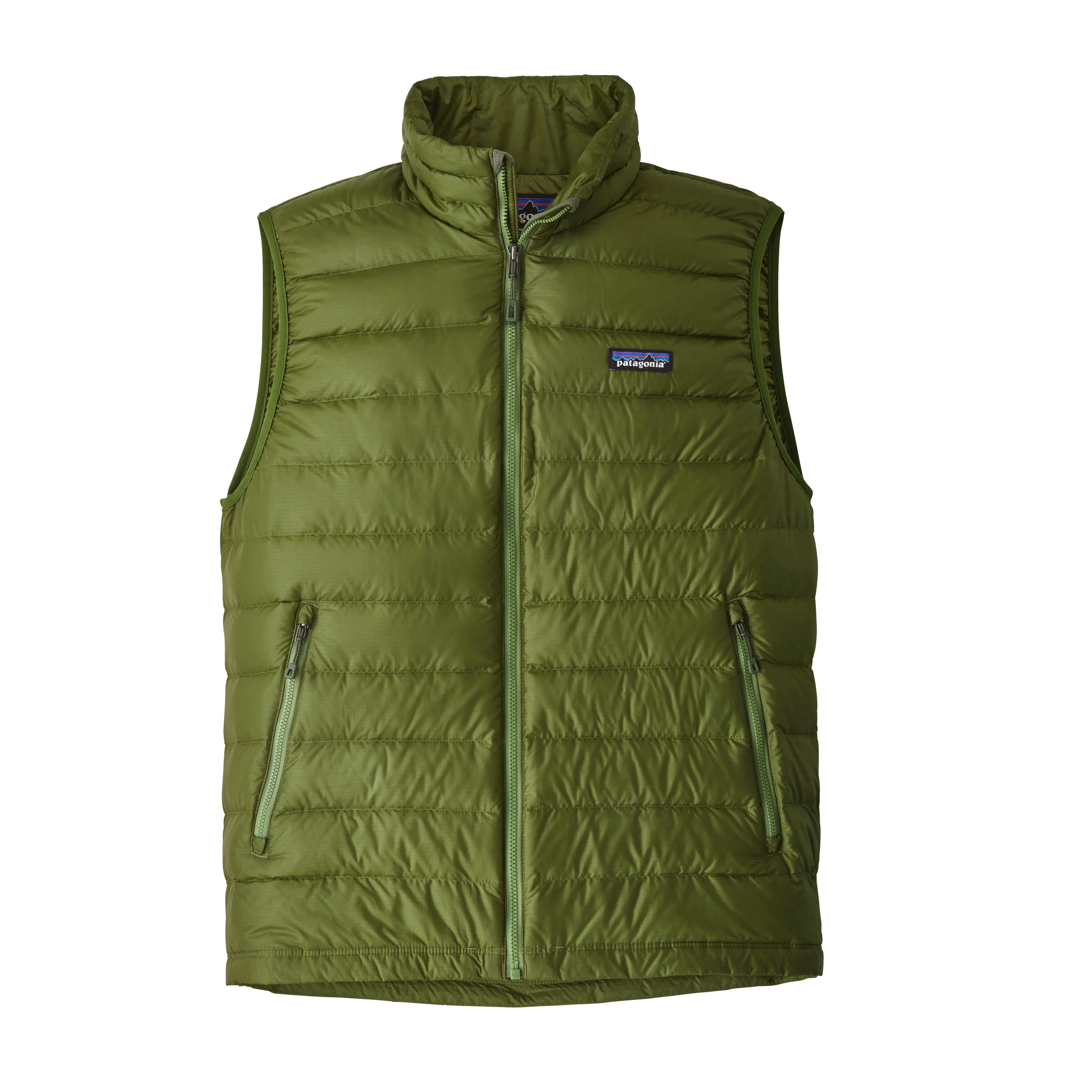 Men's Down Sweater Vest