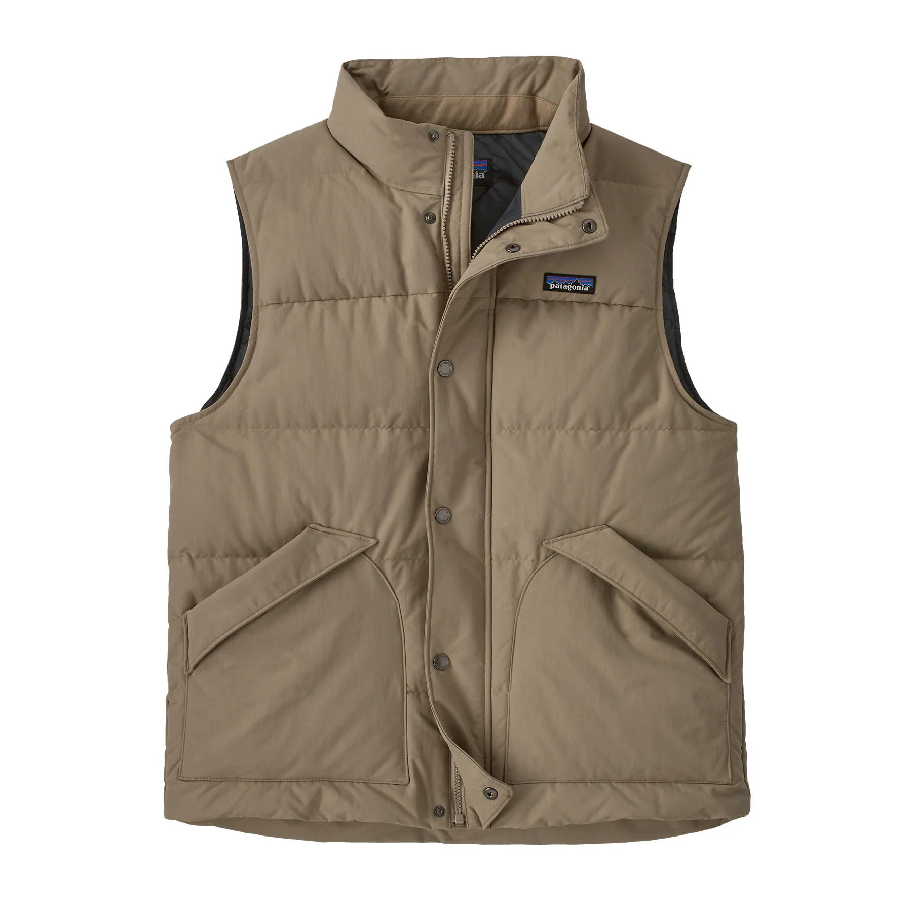 Men's Downdrift Vest