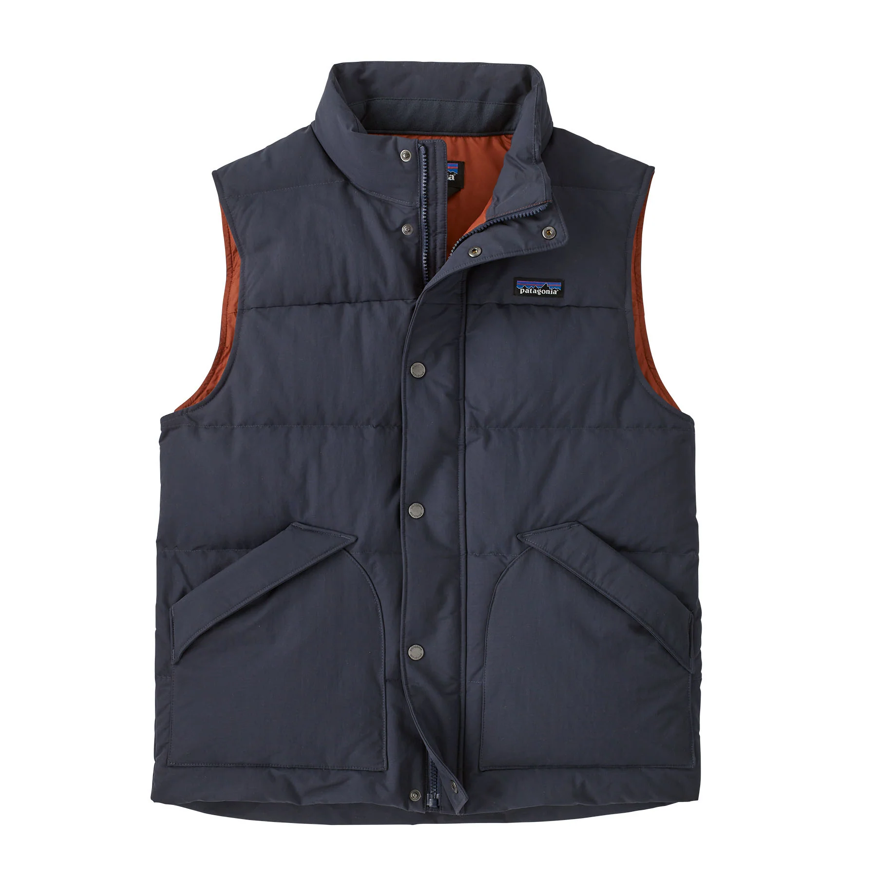 Men's Downdrift Vest