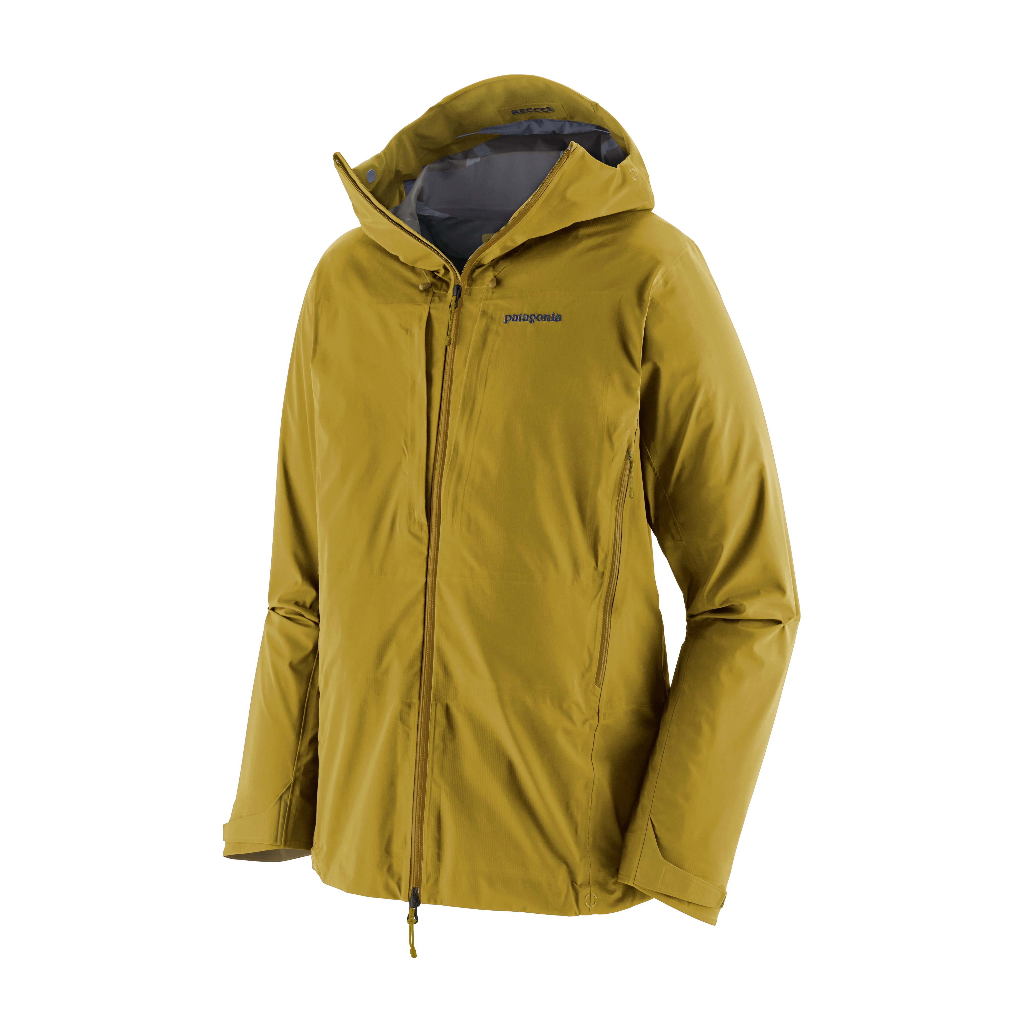 Men's Dual Aspect Jacket