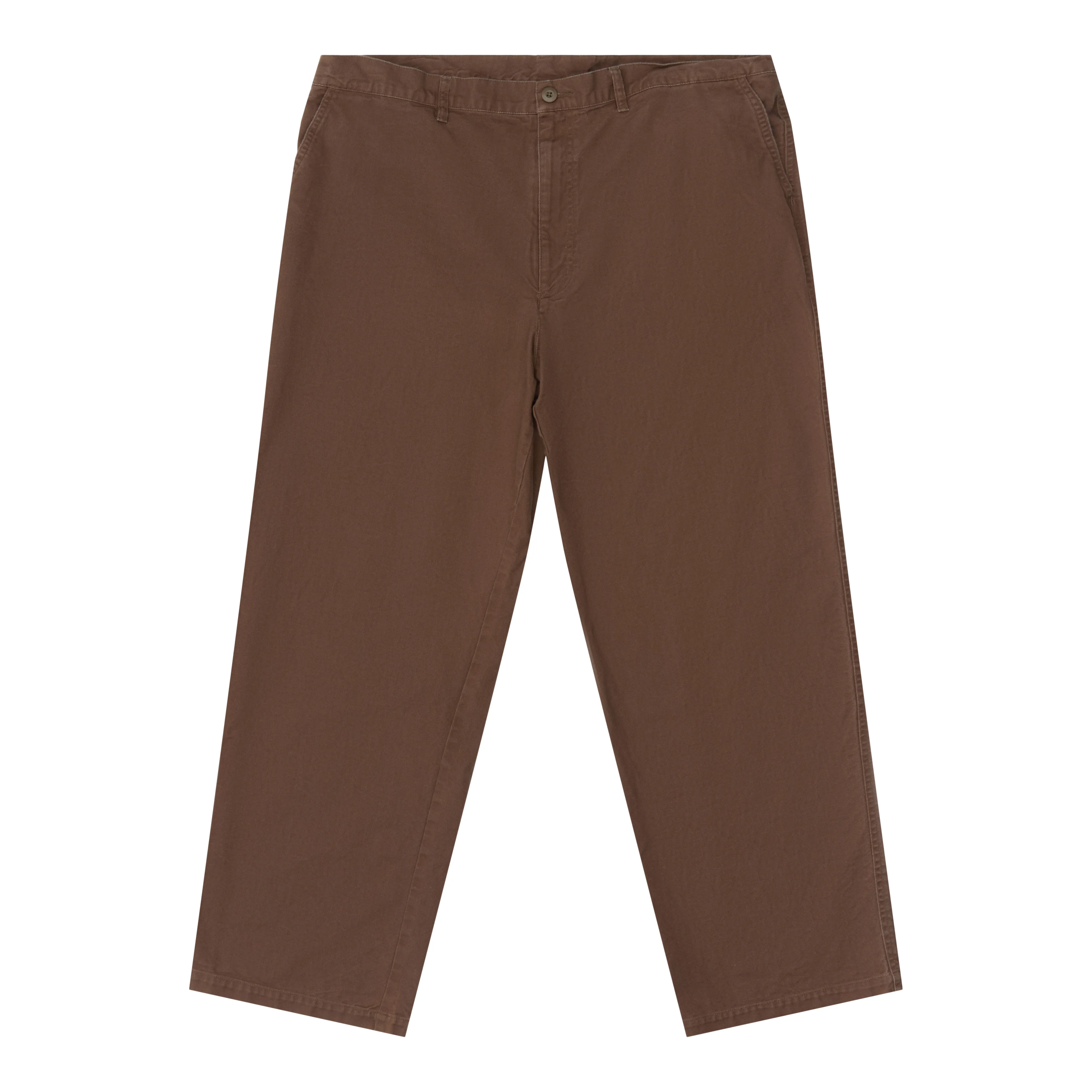 Men's Duck Pants - Regular