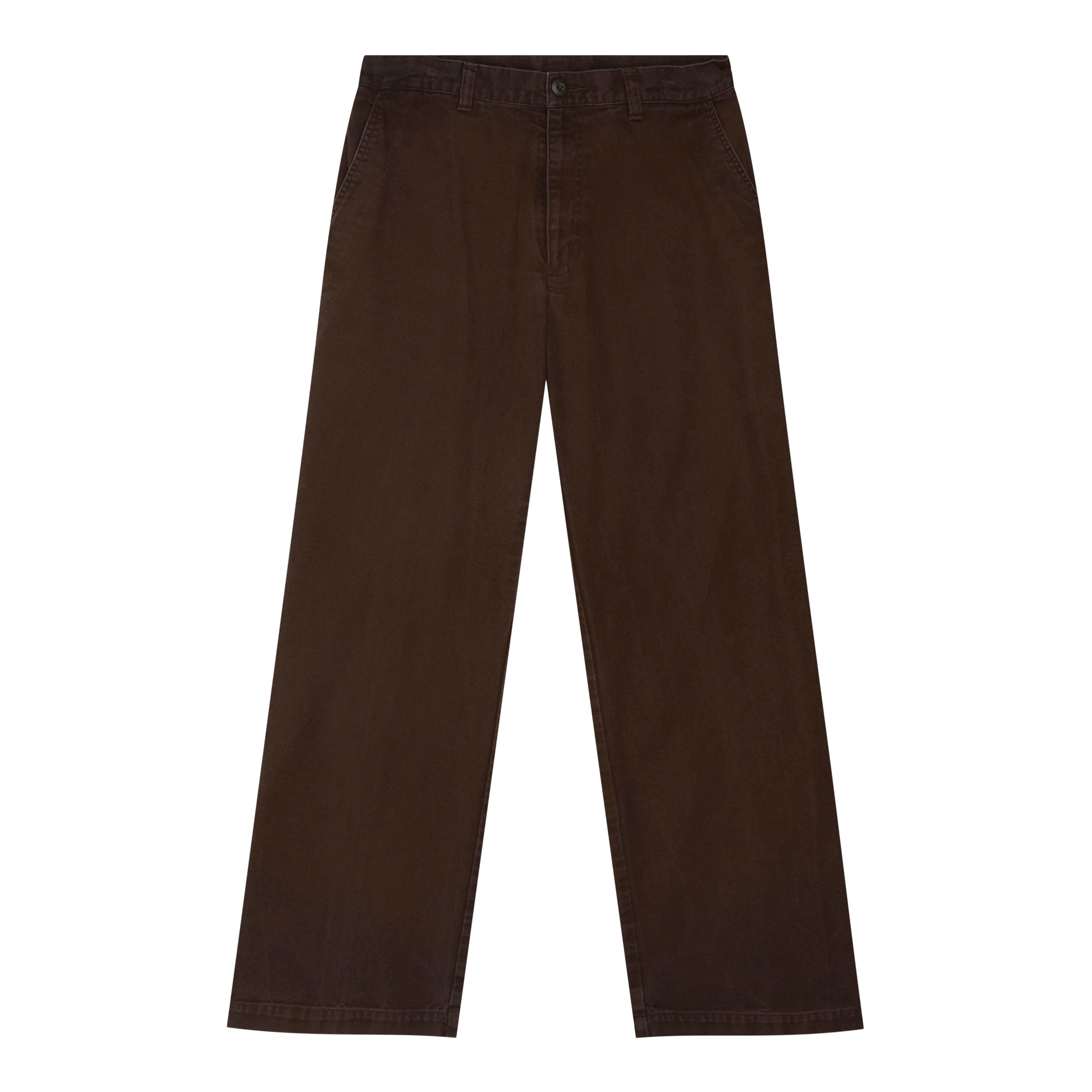 Men's Duck Pants - Short