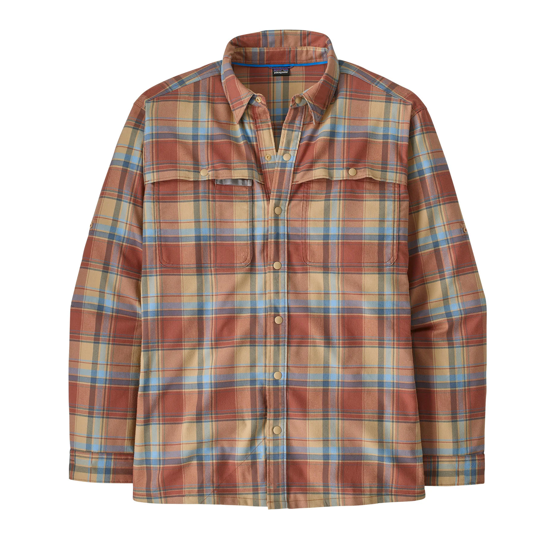 Men's Early Rise Stretch Shirt