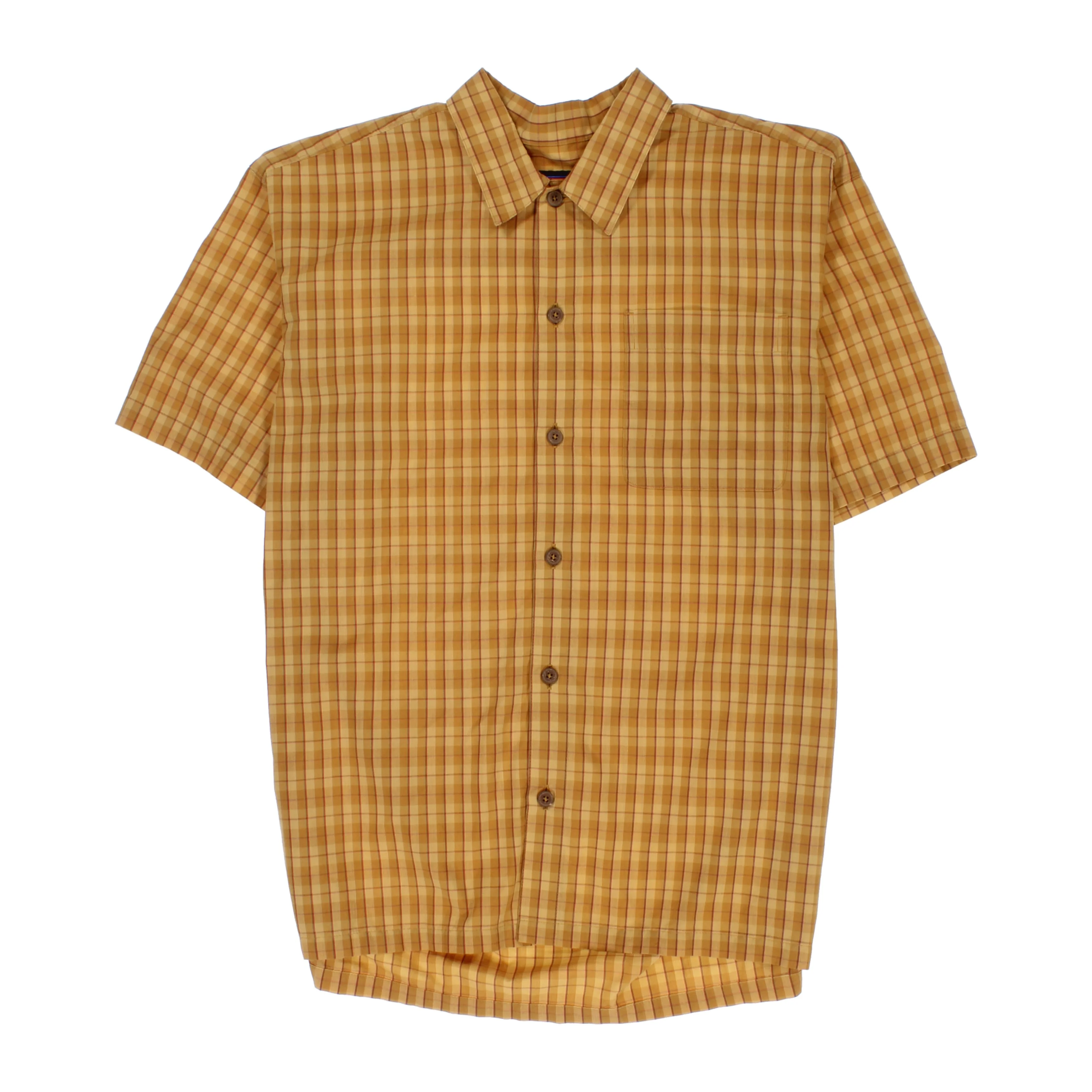 Men's El Jefe Shirt