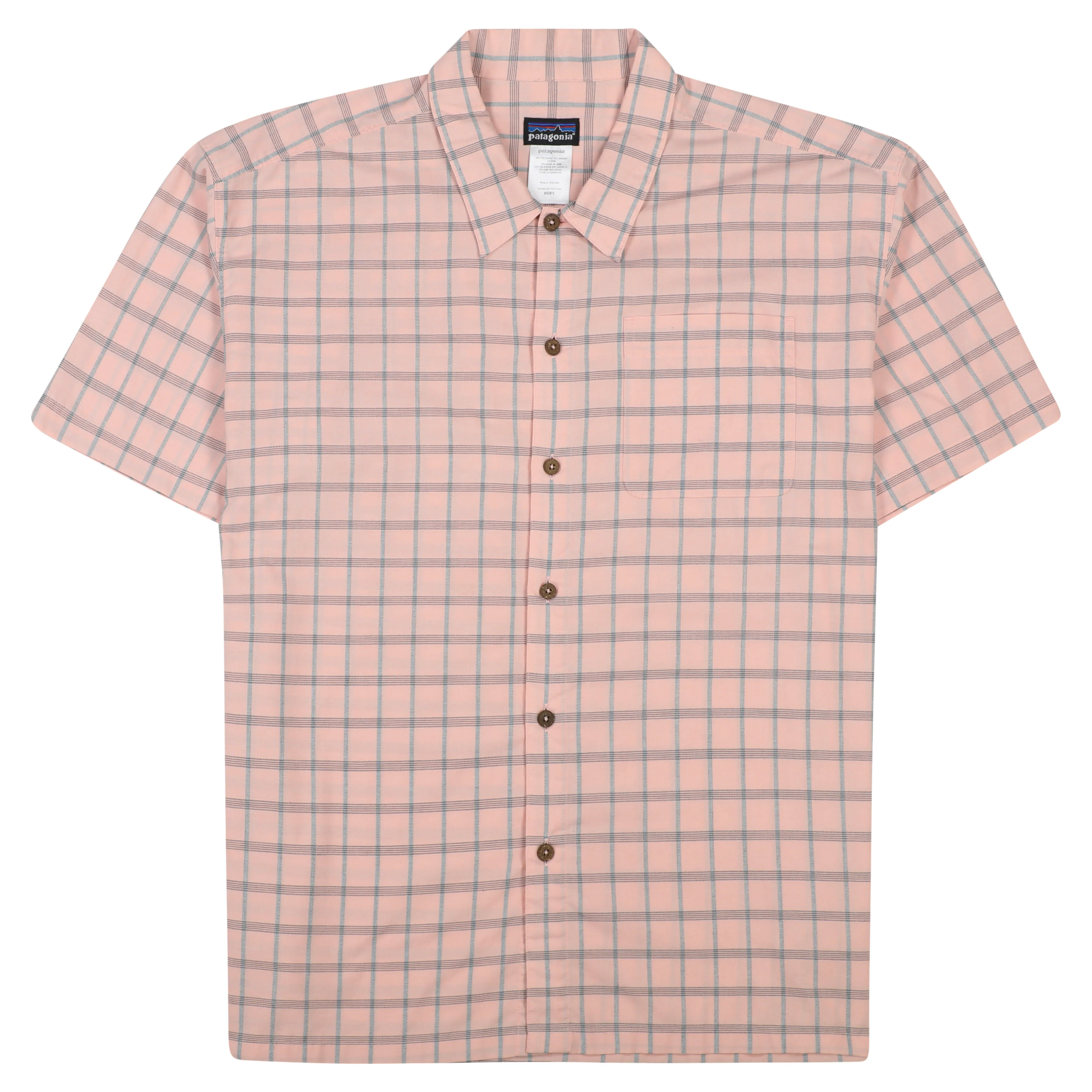 Men's El Jefe Shirt