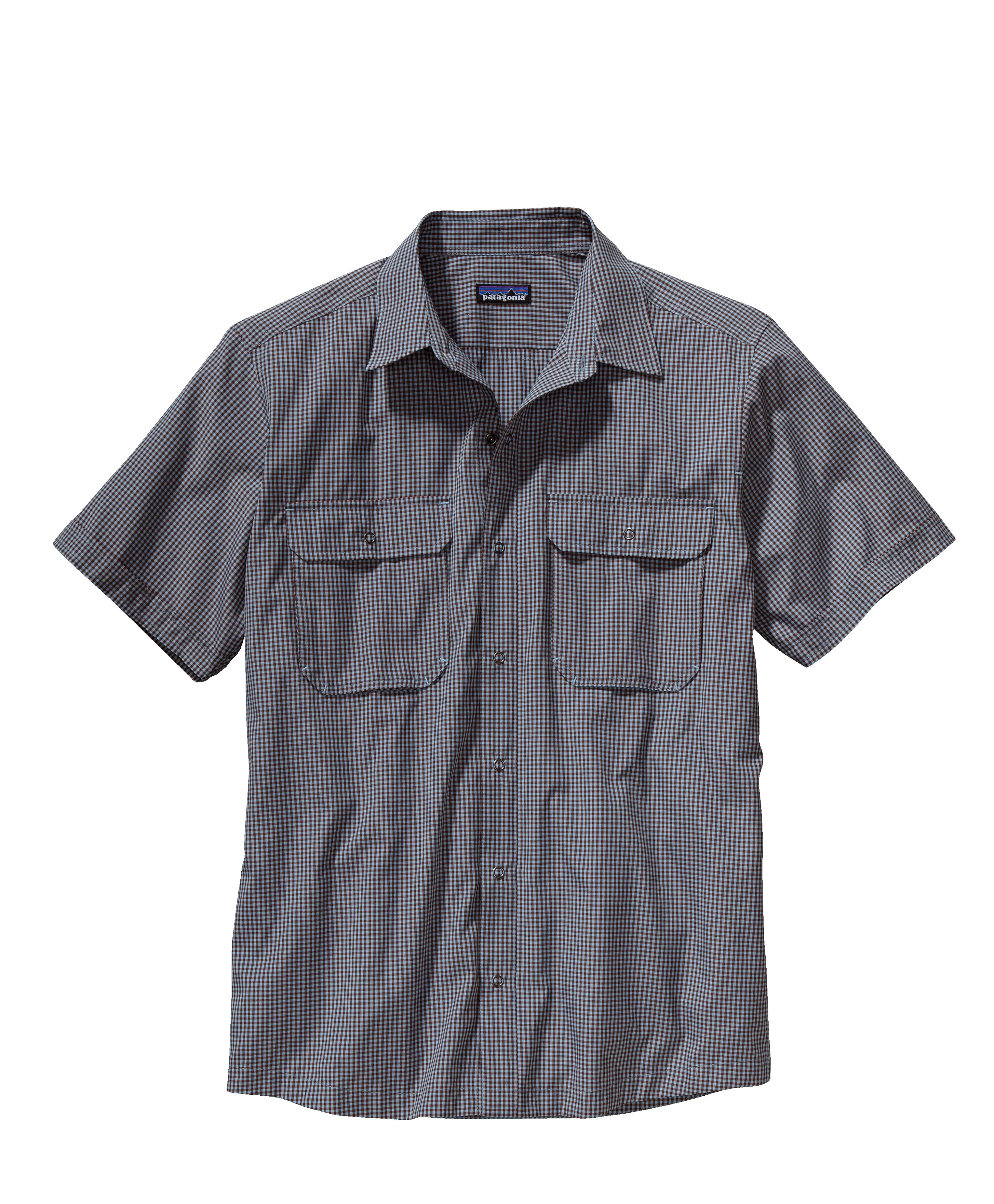 Men's El Ray Shirt