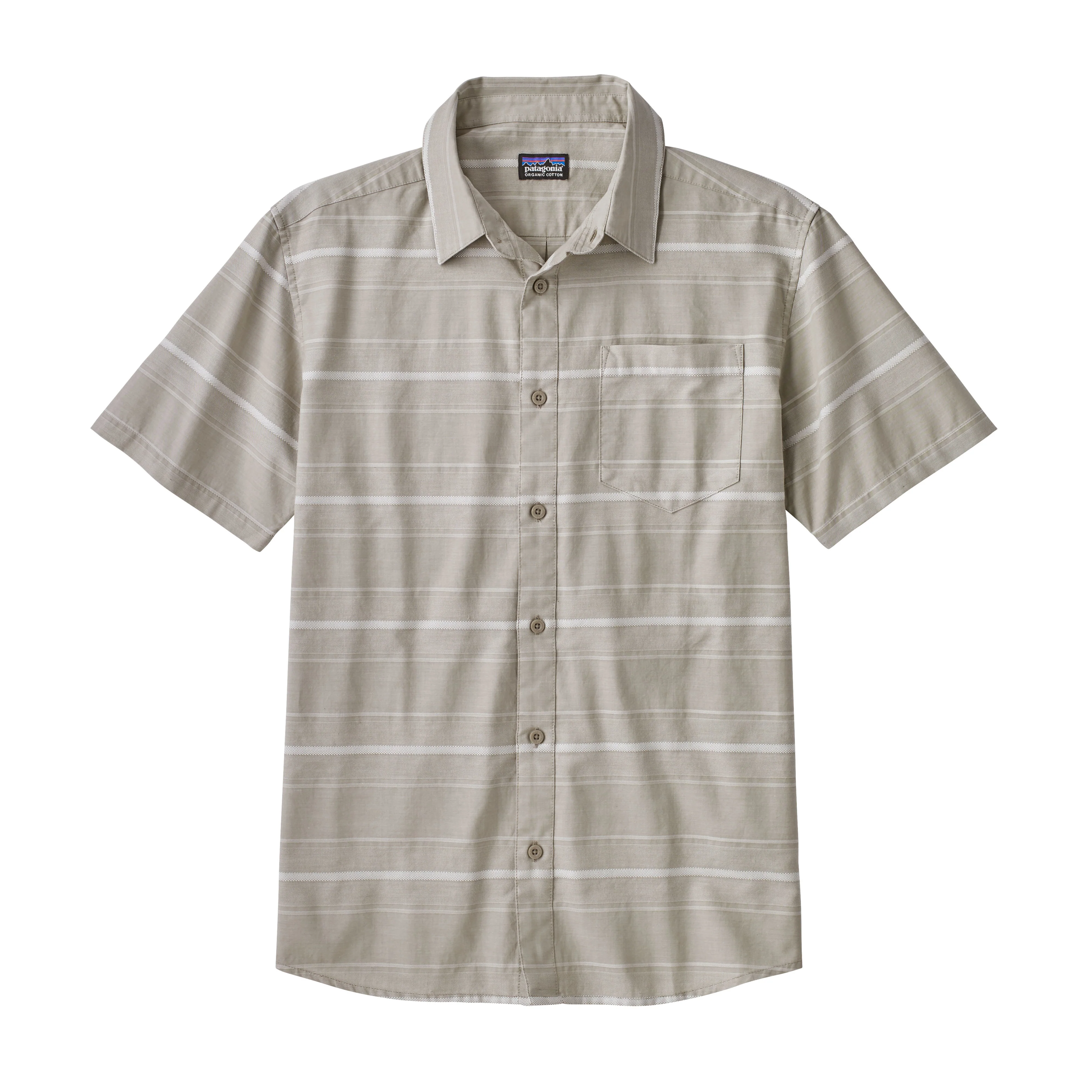 Men's Fezzman Shirt