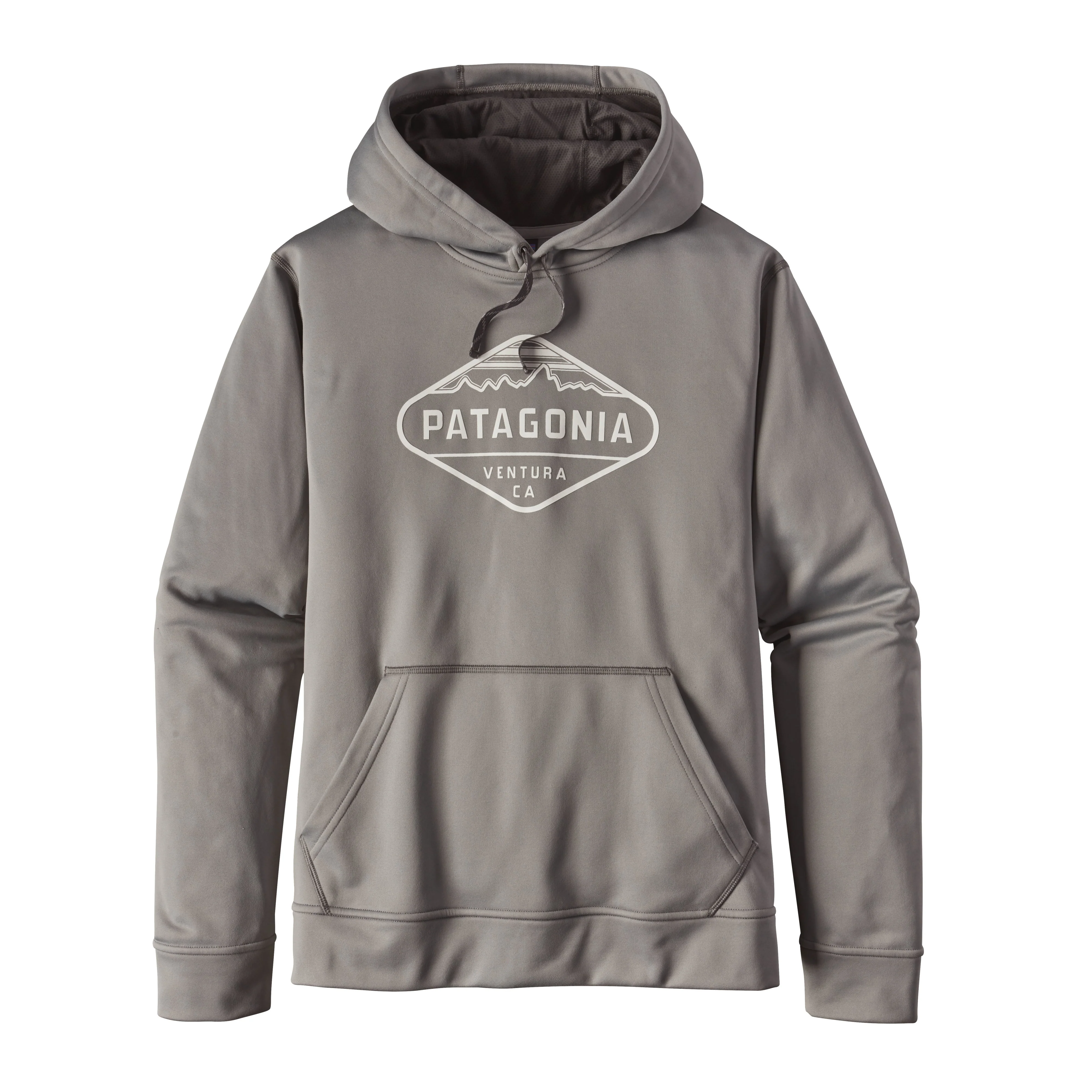 Men's Fitz Roy Crest PolyCycle™ Hoody