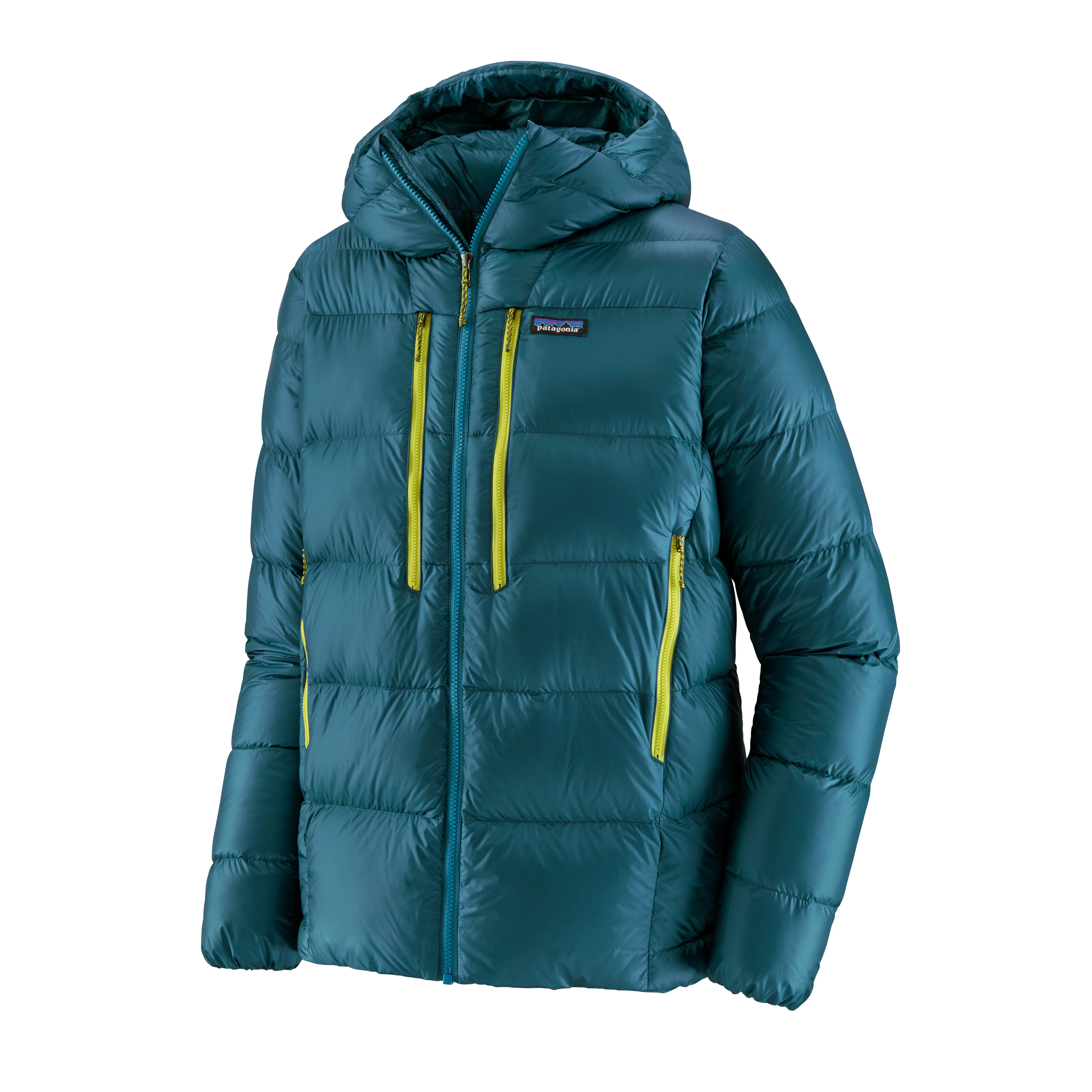 Men's Fitz Roy Down Hoody