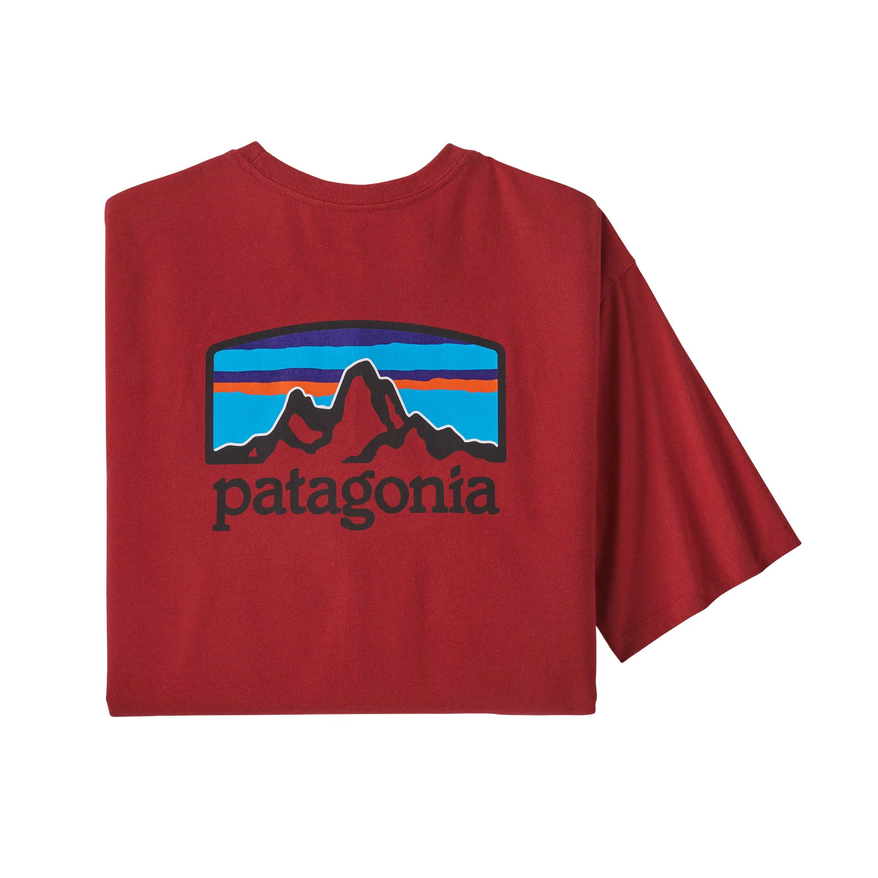 Men's Fitz Roy Horizons Responsibili-Tee®