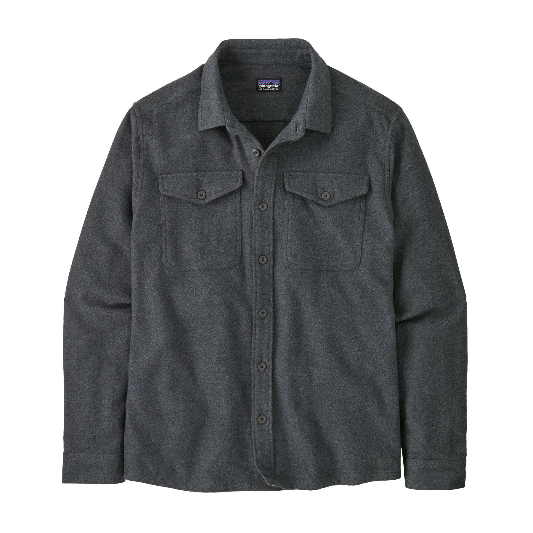 Men's Fjord Flannel Shirt
