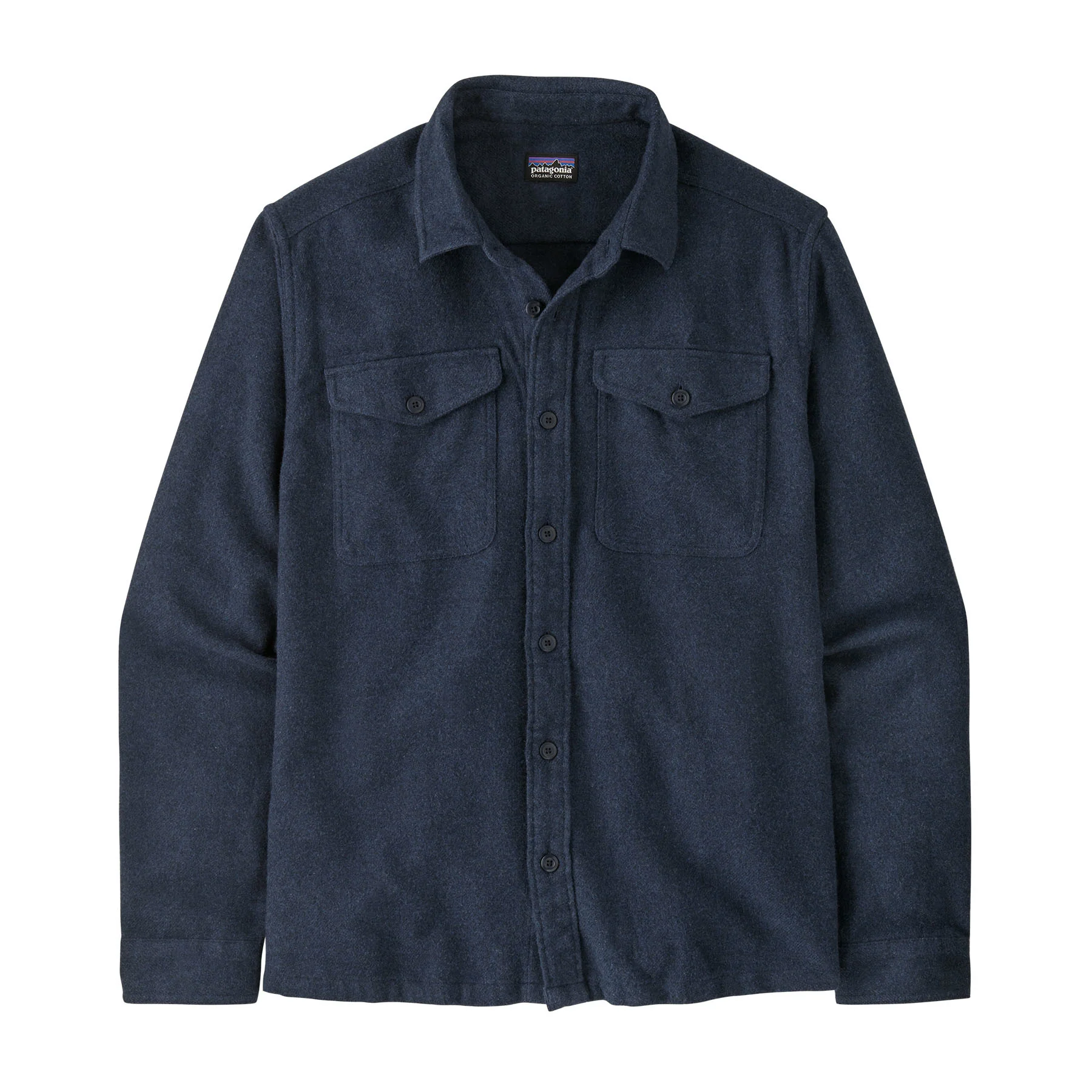 Men's Fjord Flannel Shirt