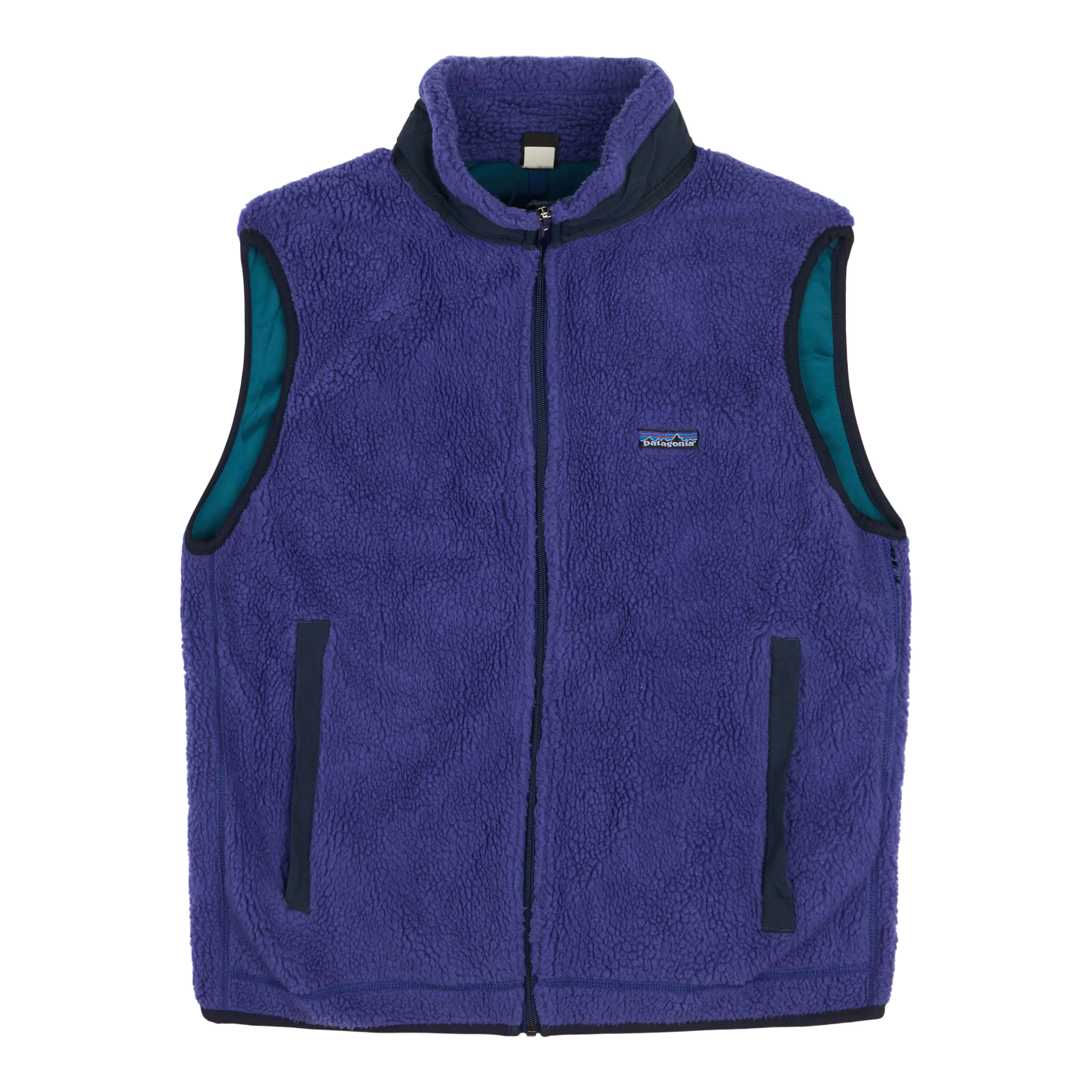 Men's Fleece Vest - Image 2