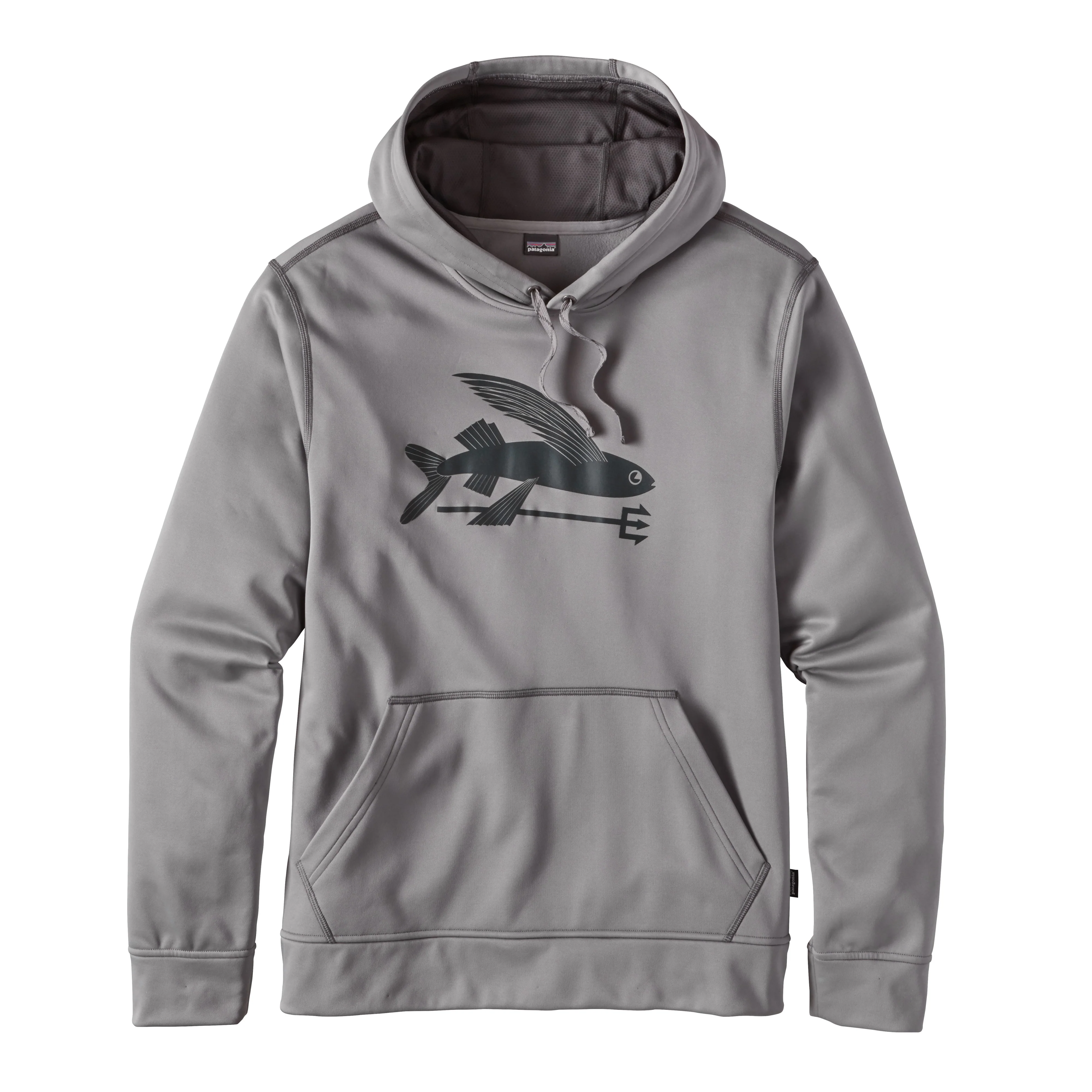 Men's Flying Fish PolyCycle® Hoody