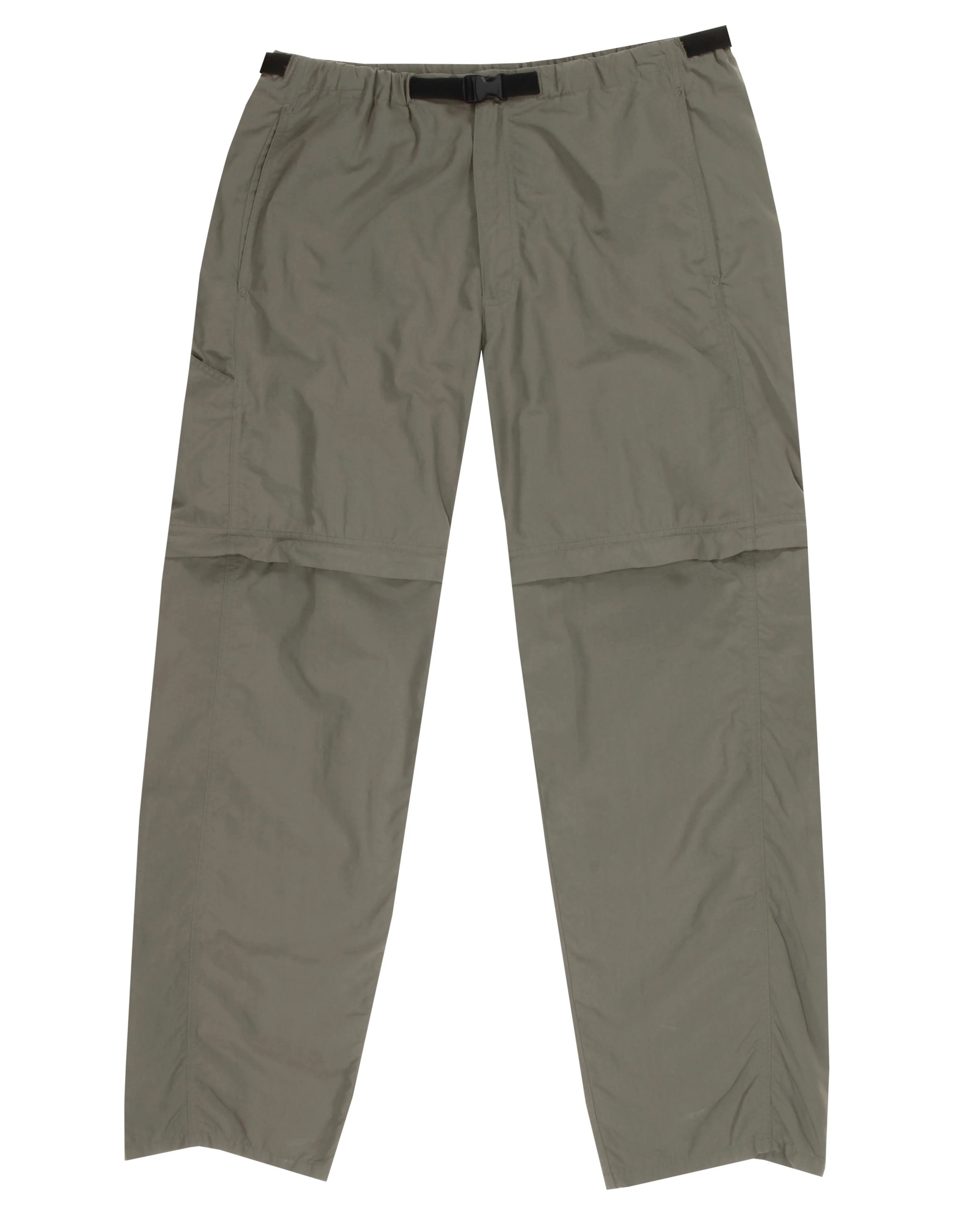 Men's Gi II Zip-Off Pants