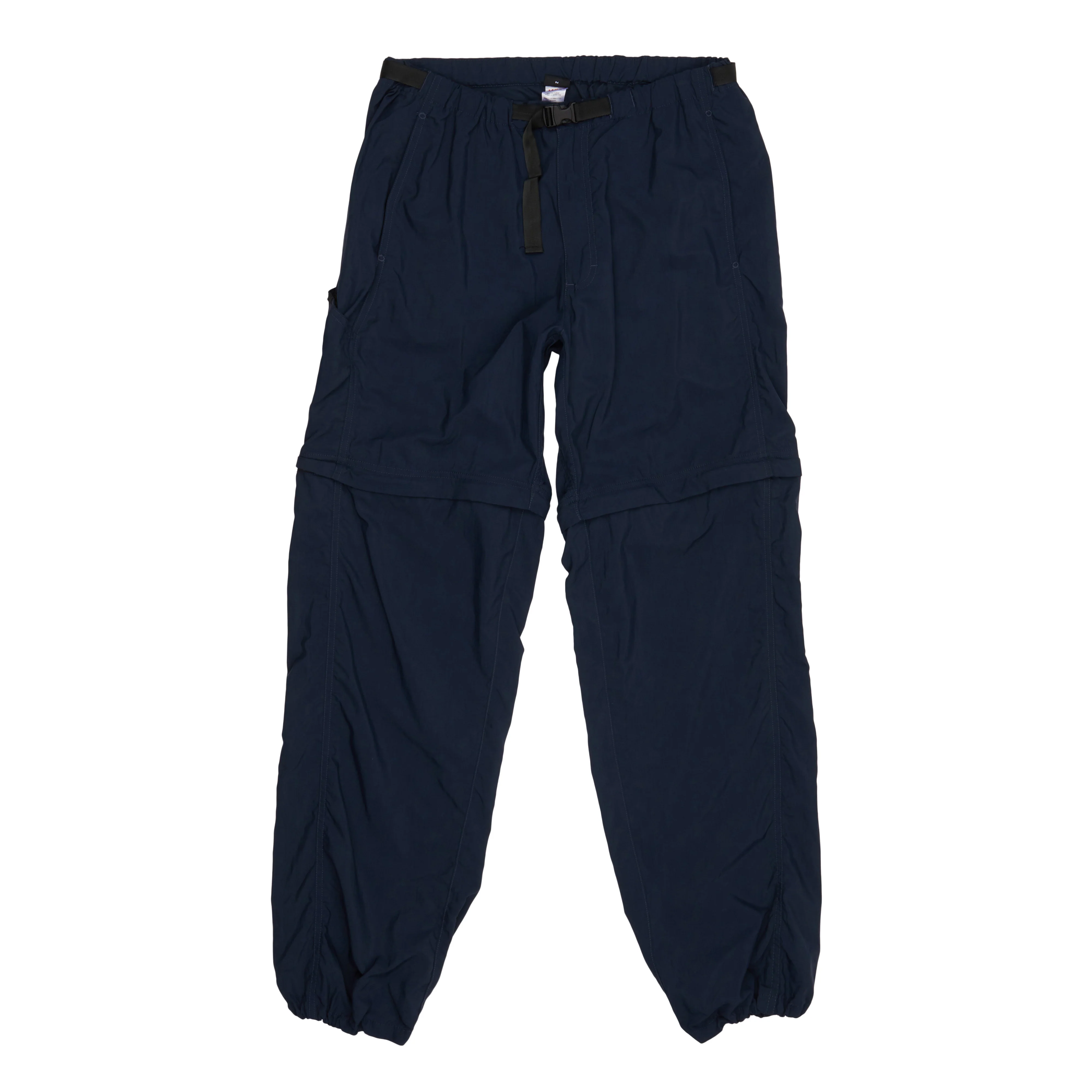 Men's Gi II Zip-Off Pants