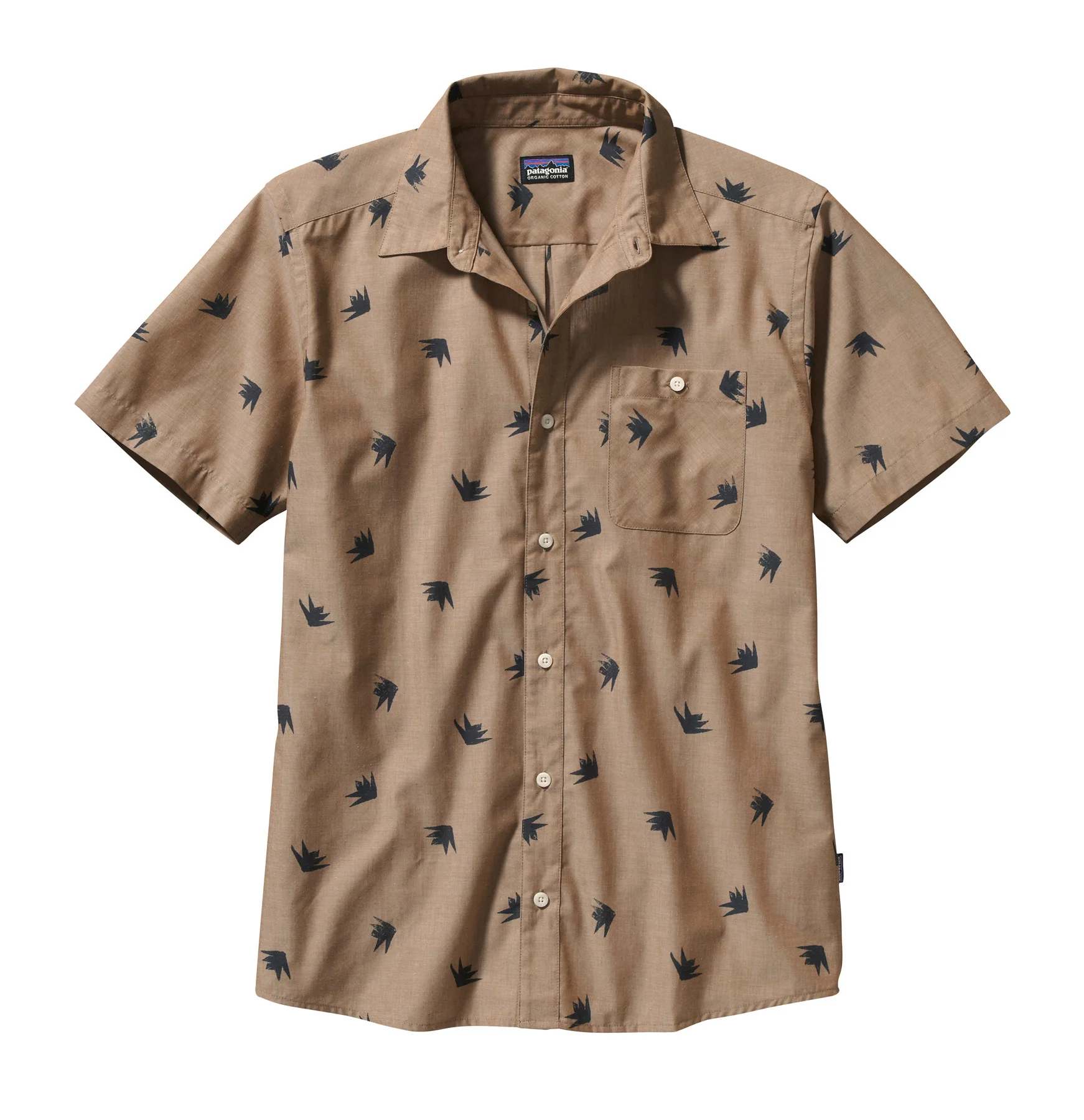 Men's Go To Shirt