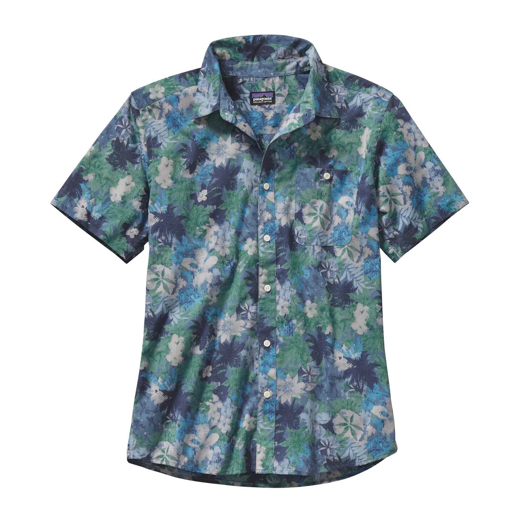 Men's Go To Shirt
