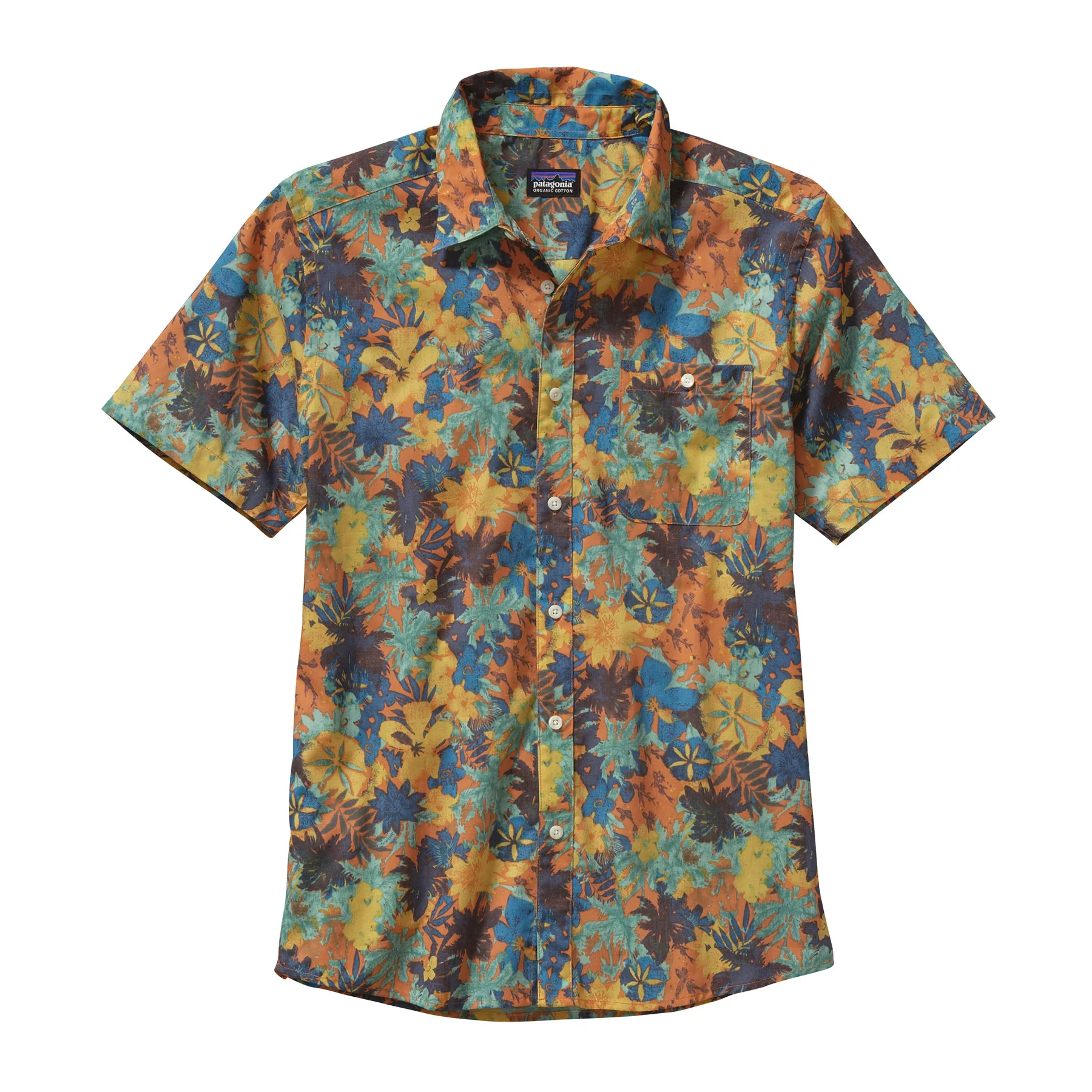 Men's Go To Shirt